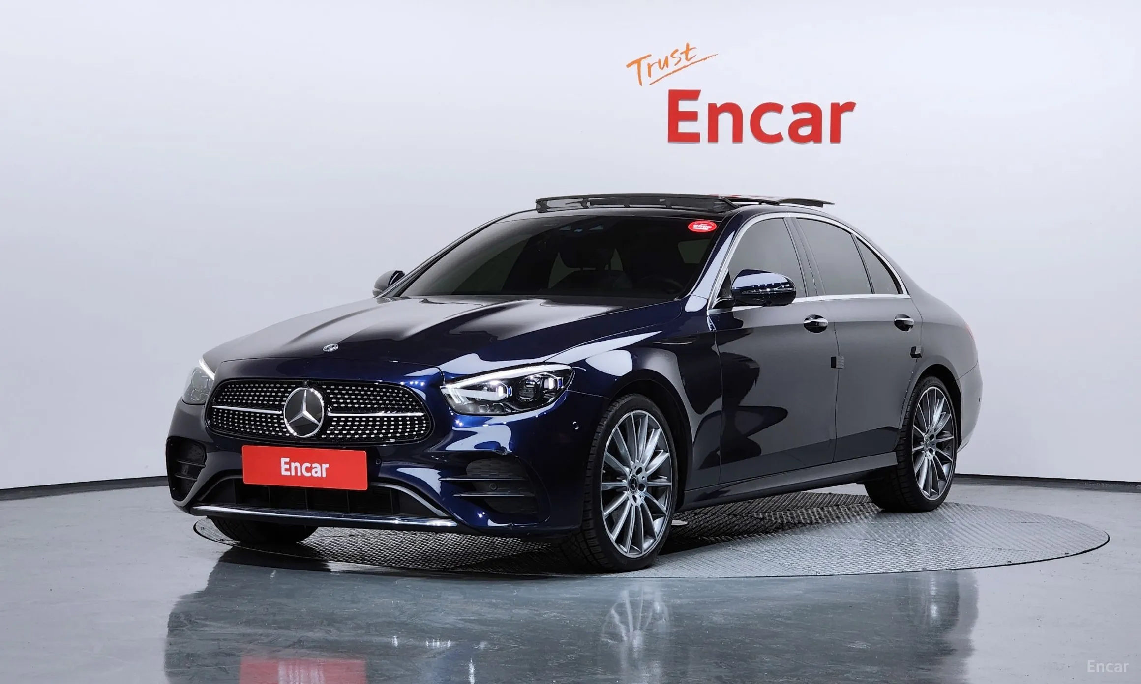 E-Class W213