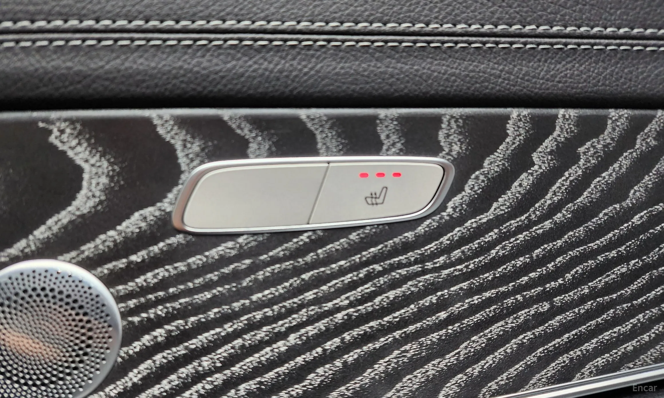 Mercedes Benz E-Class W213 превью 19