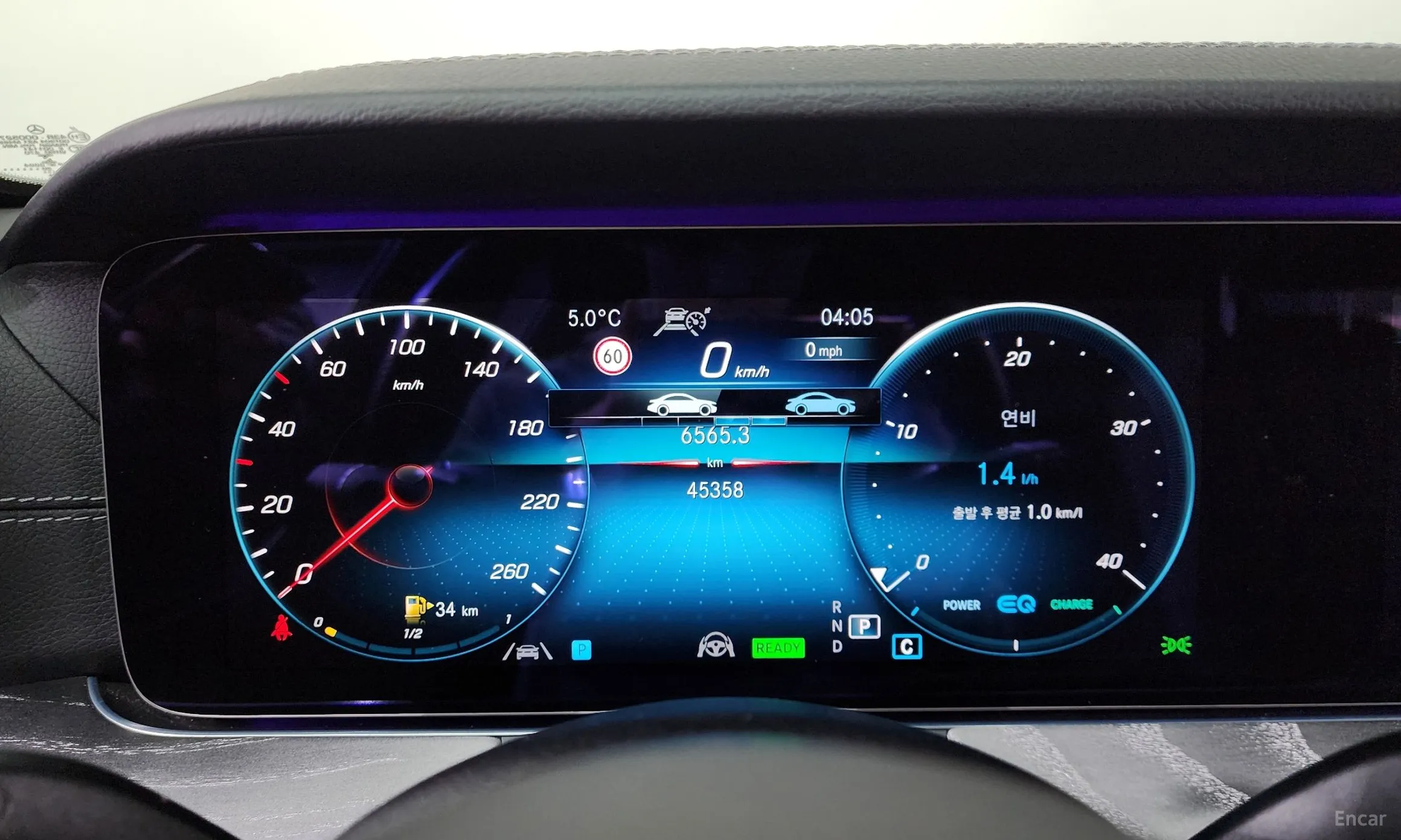 Mercedes Benz E-Class W213 превью 8
