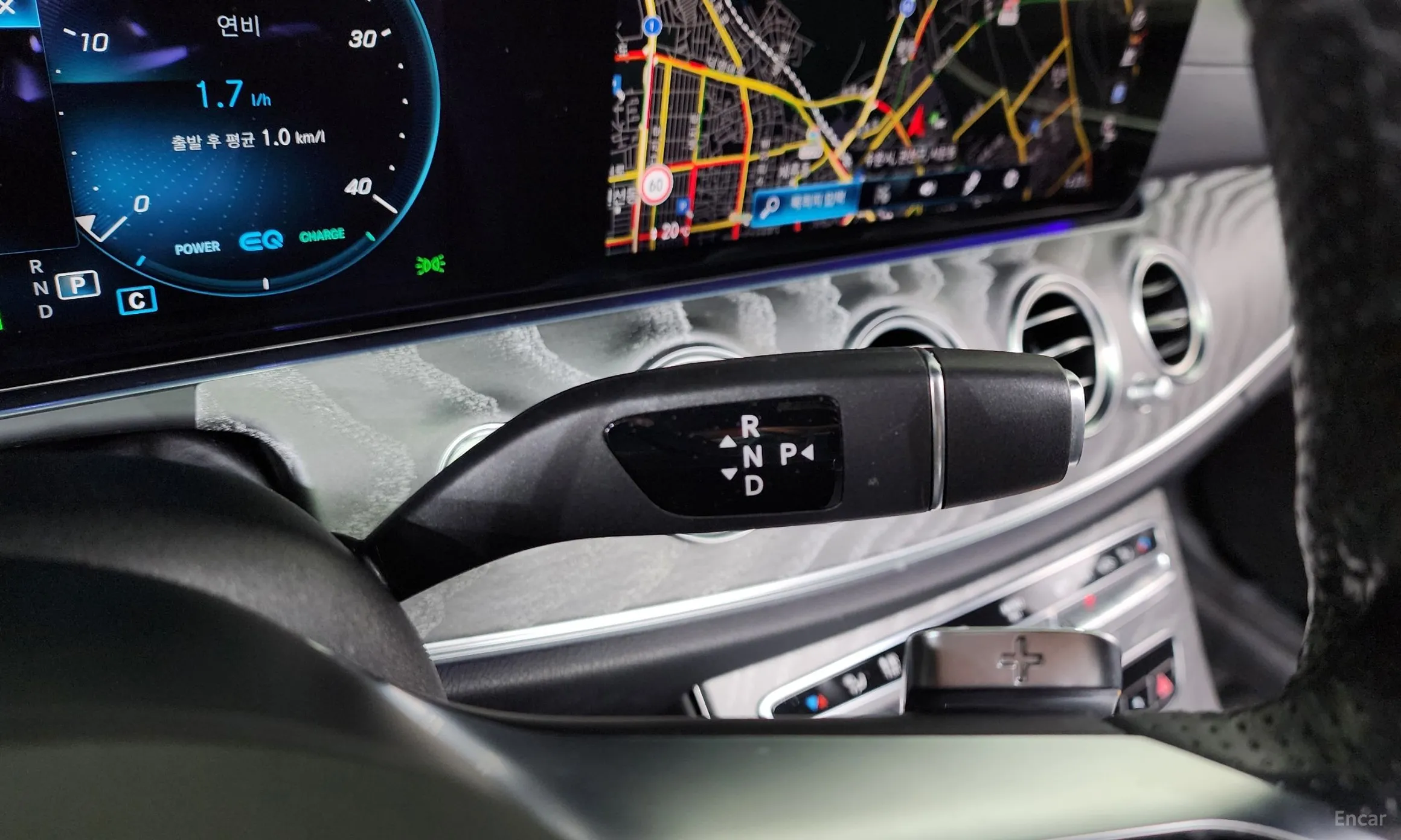 Mercedes Benz E-Class W213 превью 9