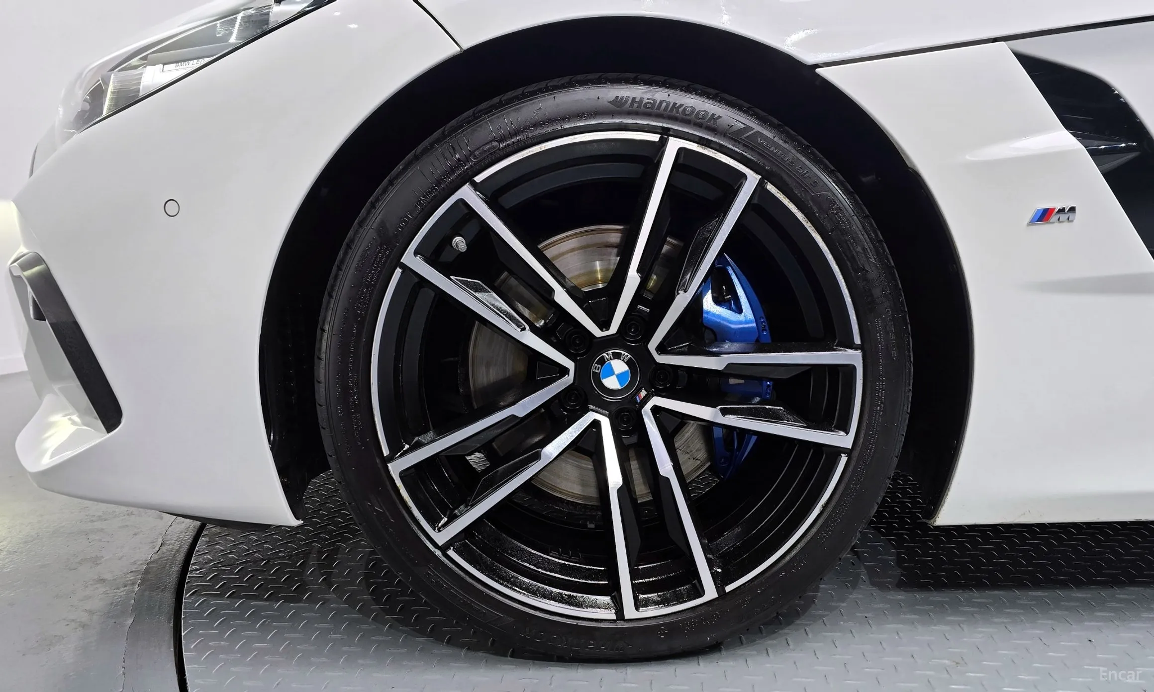 BMW Z4 (G29) превью 5
