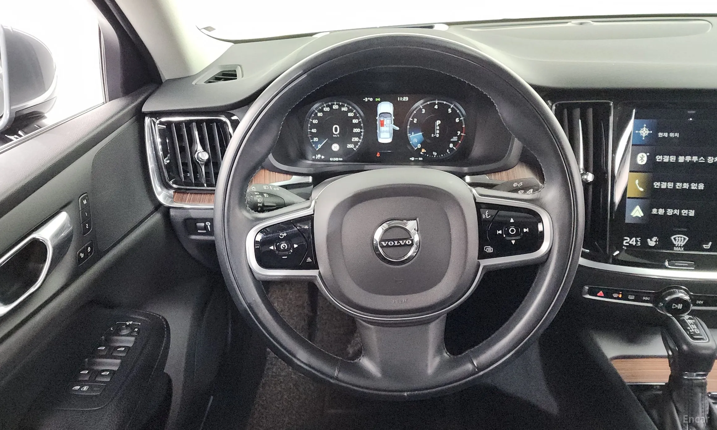 Volvo S60 3rd Generation превью 13