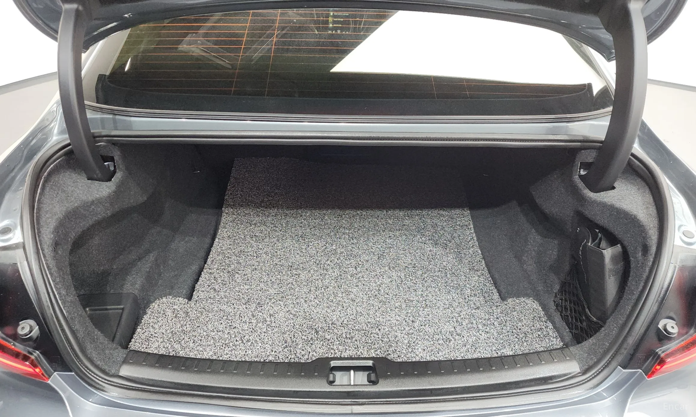 Volvo S60 3rd Generation превью 20