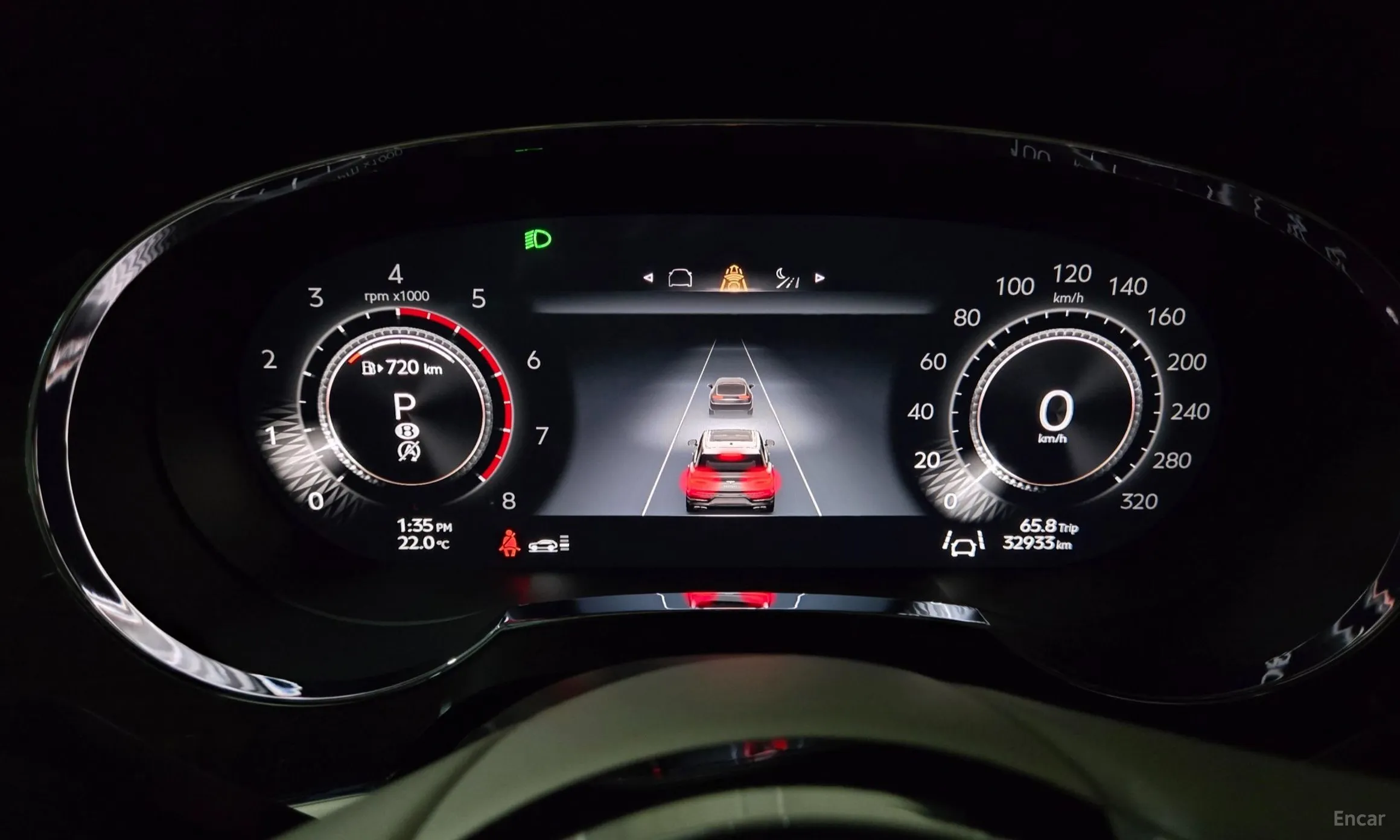 Bentley Bentayga превью 17