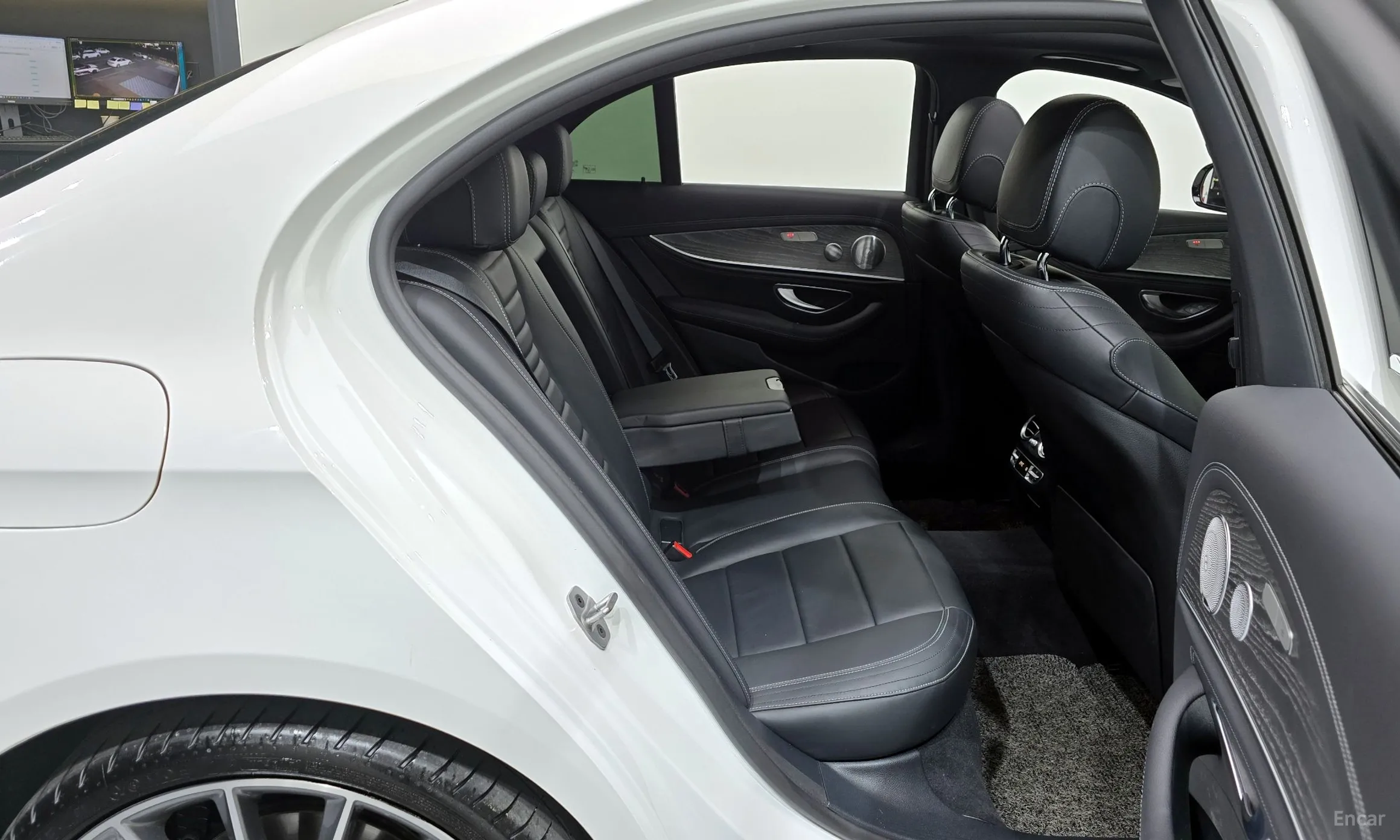 Mercedes Benz E-Class W213 превью 12