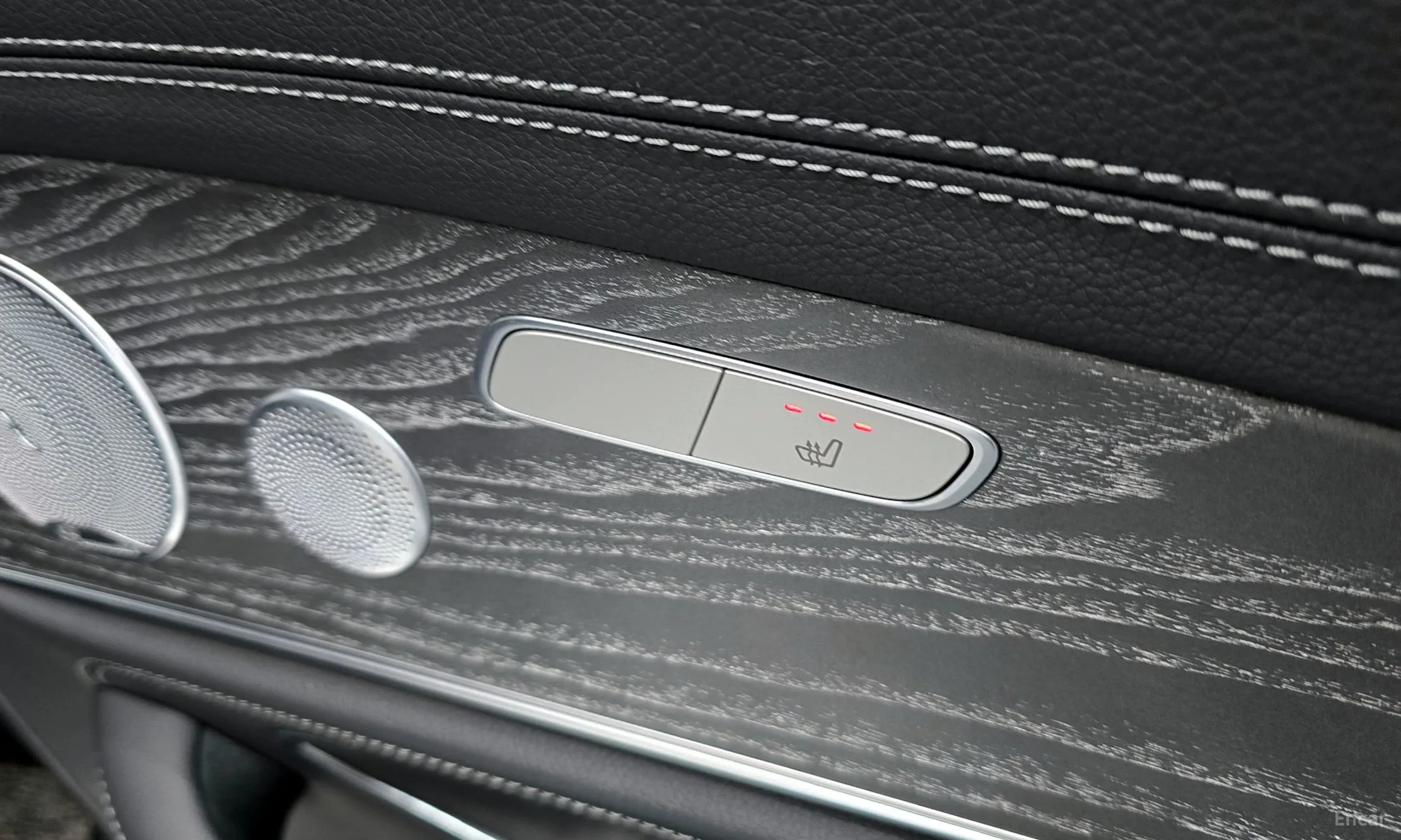 Mercedes Benz E-Class W213 превью 19