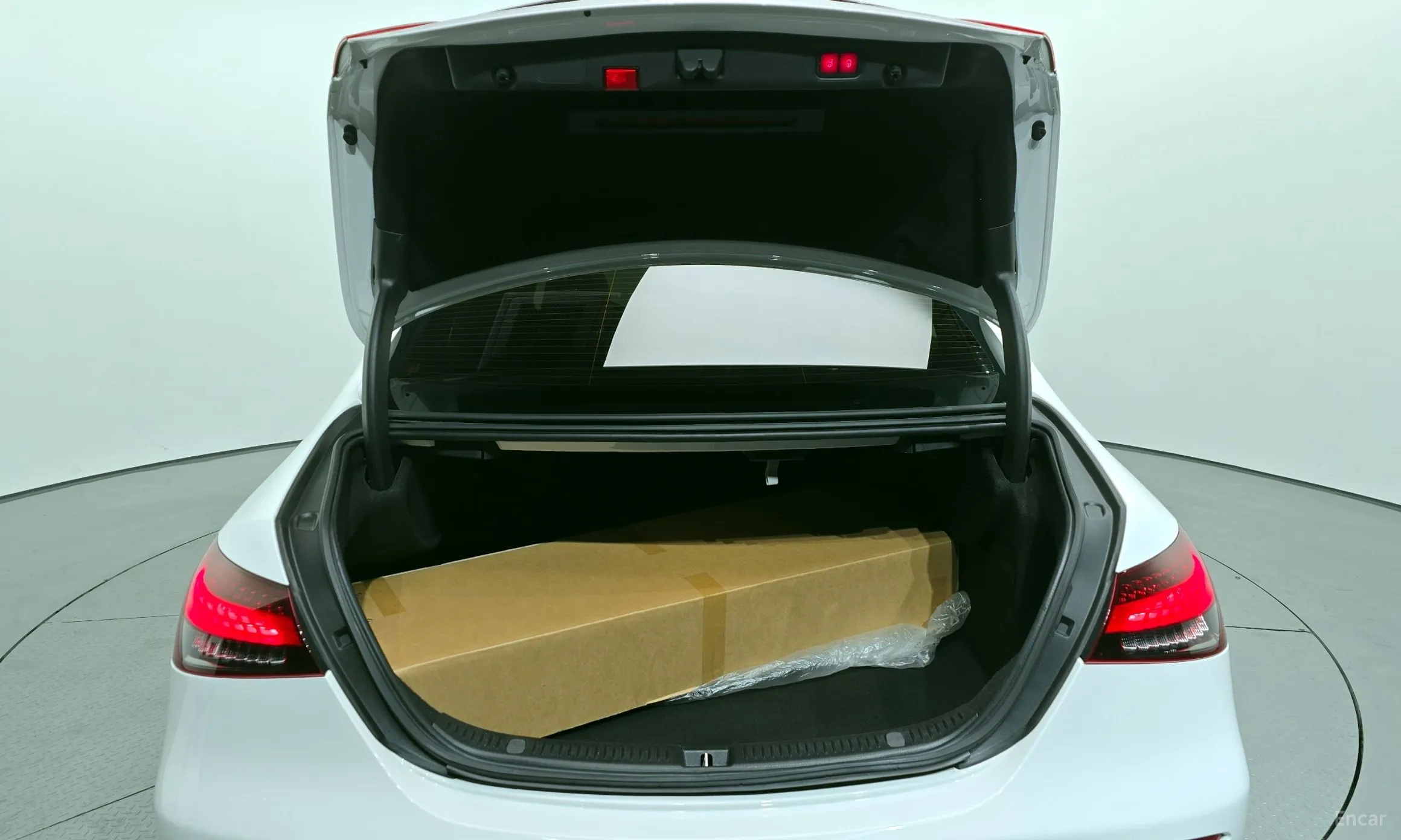 Mercedes Benz E-Class W213 превью 20