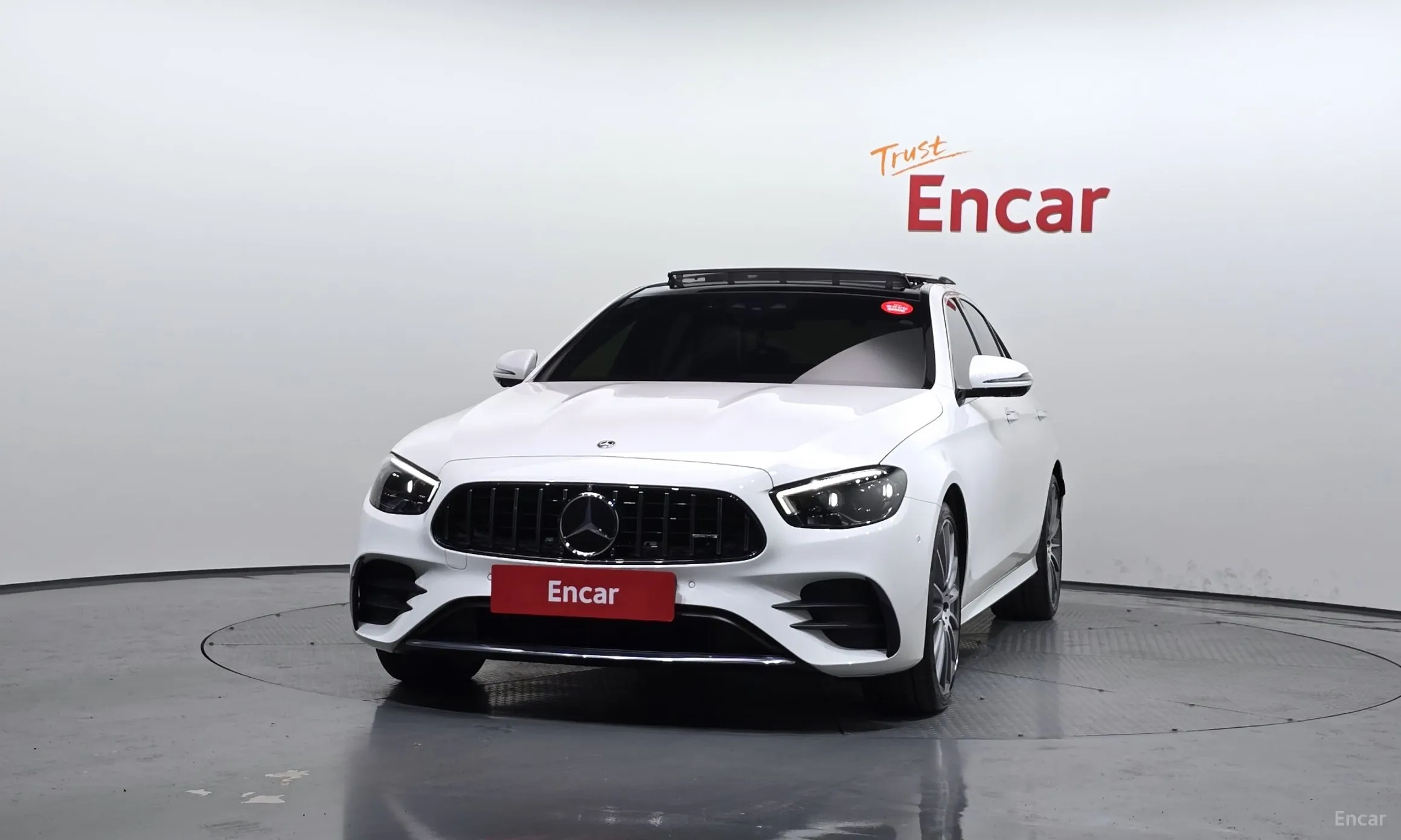 Mercedes Benz E-Class W213 превью 3