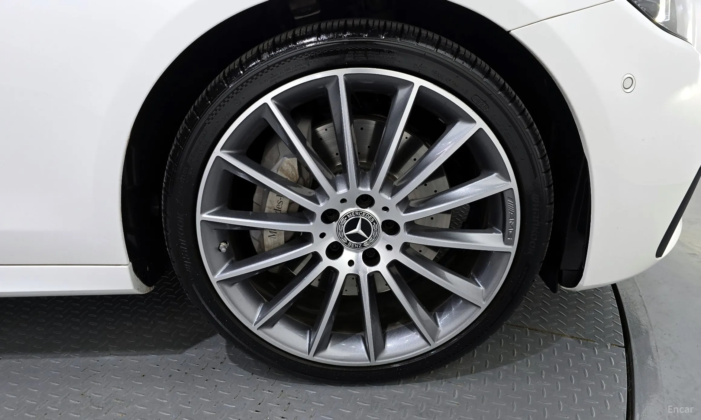 Mercedes Benz E-Class W213 превью 5