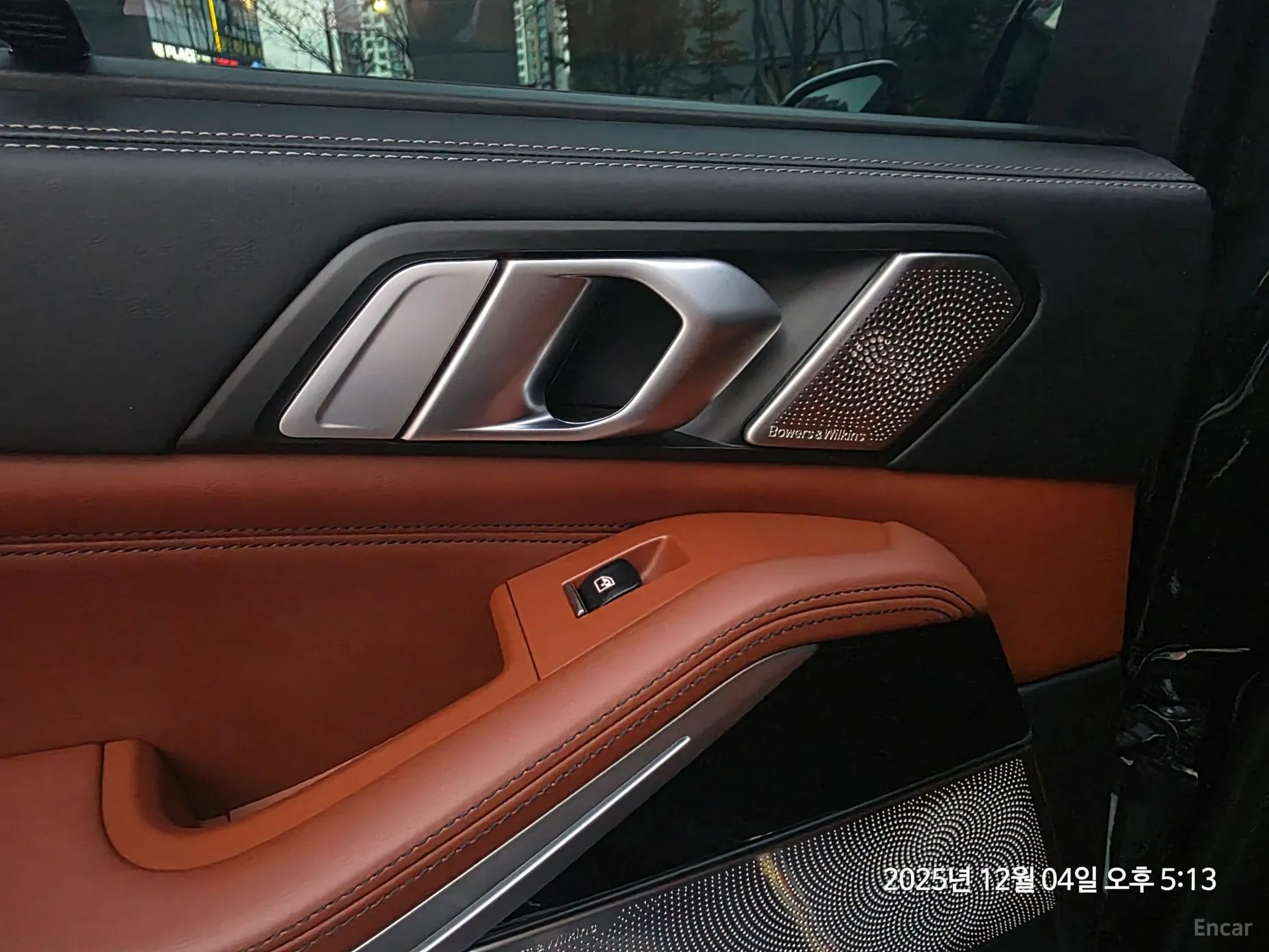 BMW X5 (G05) превью 10