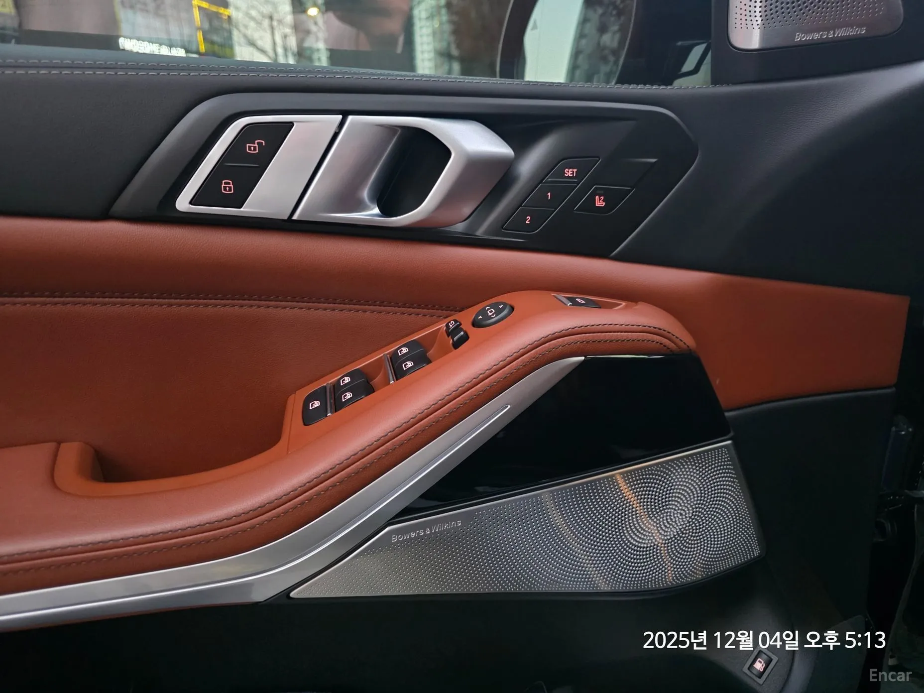 BMW X5 (G05) превью 11