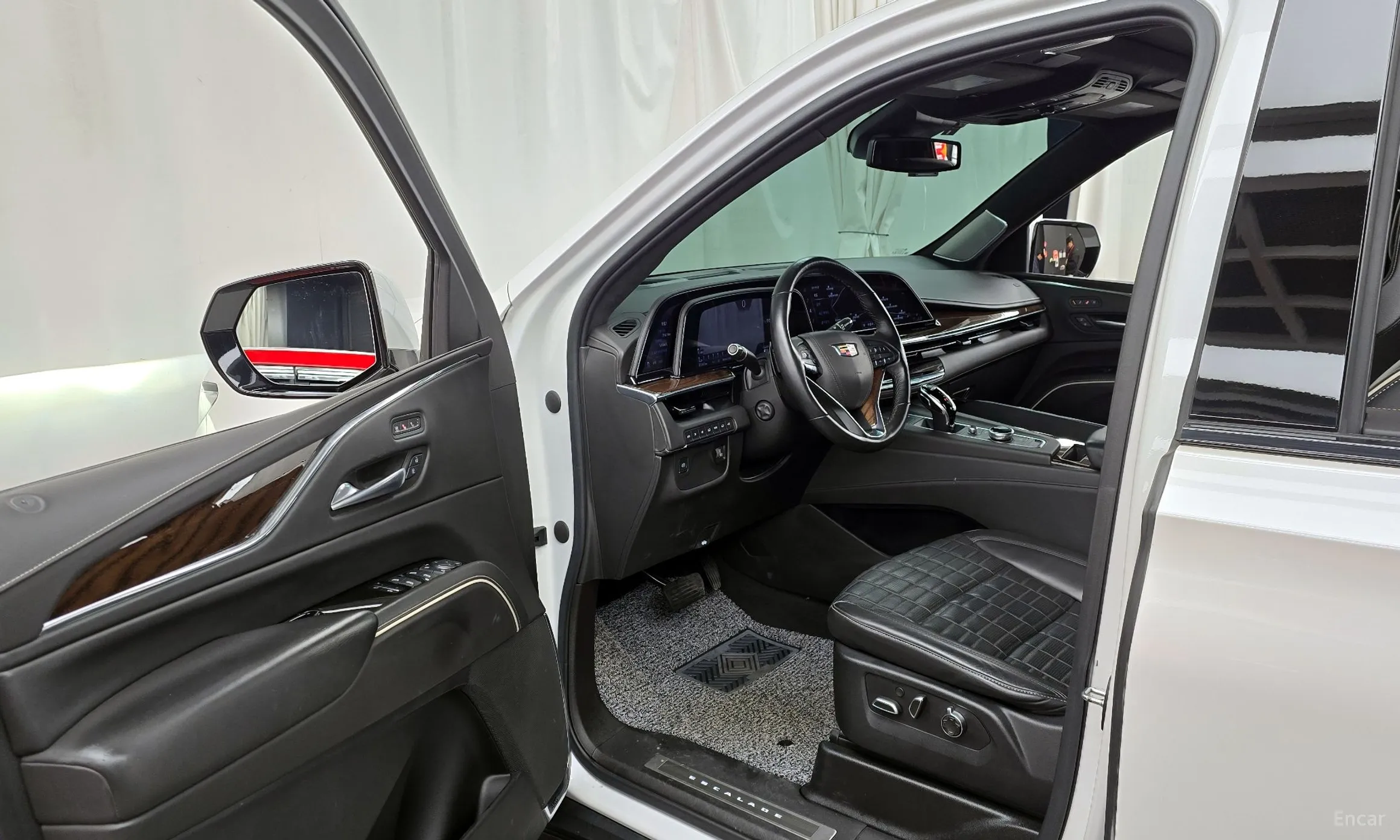 Cadillac Escalade 5th Generation превью 10