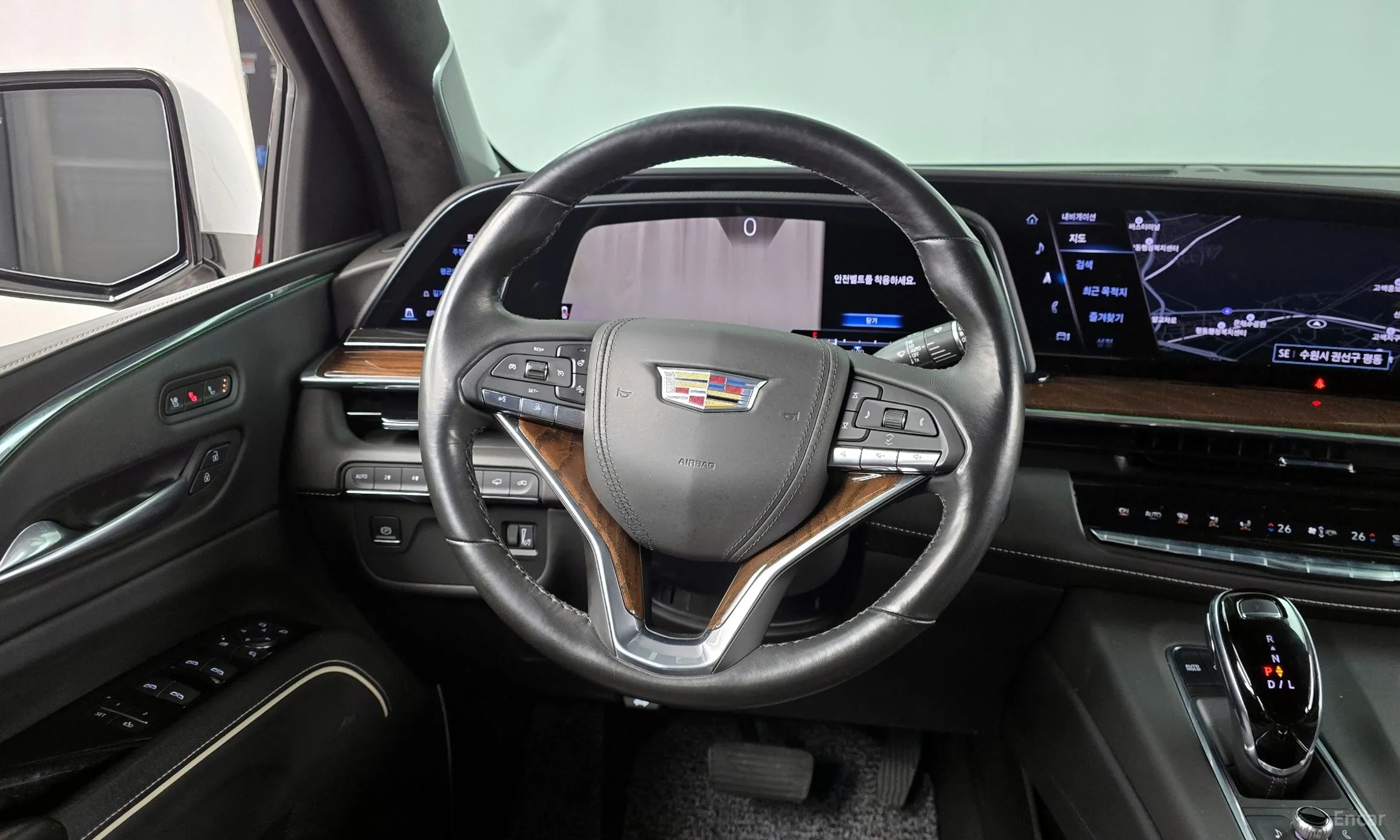 Cadillac Escalade 5th Generation превью 13