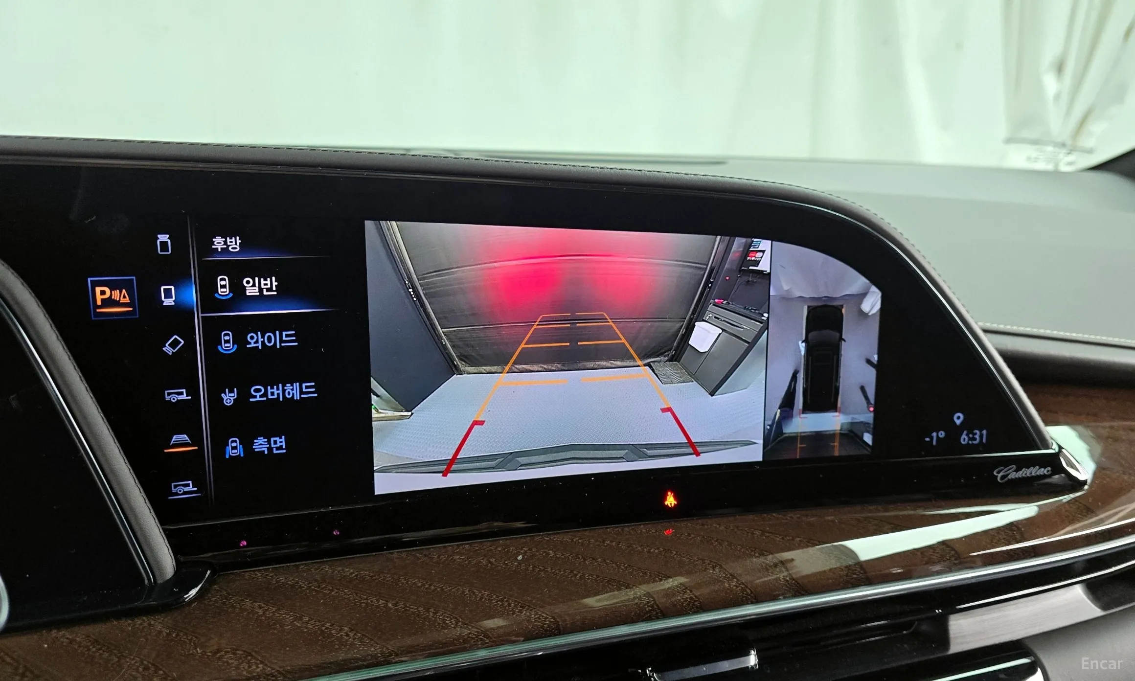 Cadillac Escalade 5th Generation превью 15