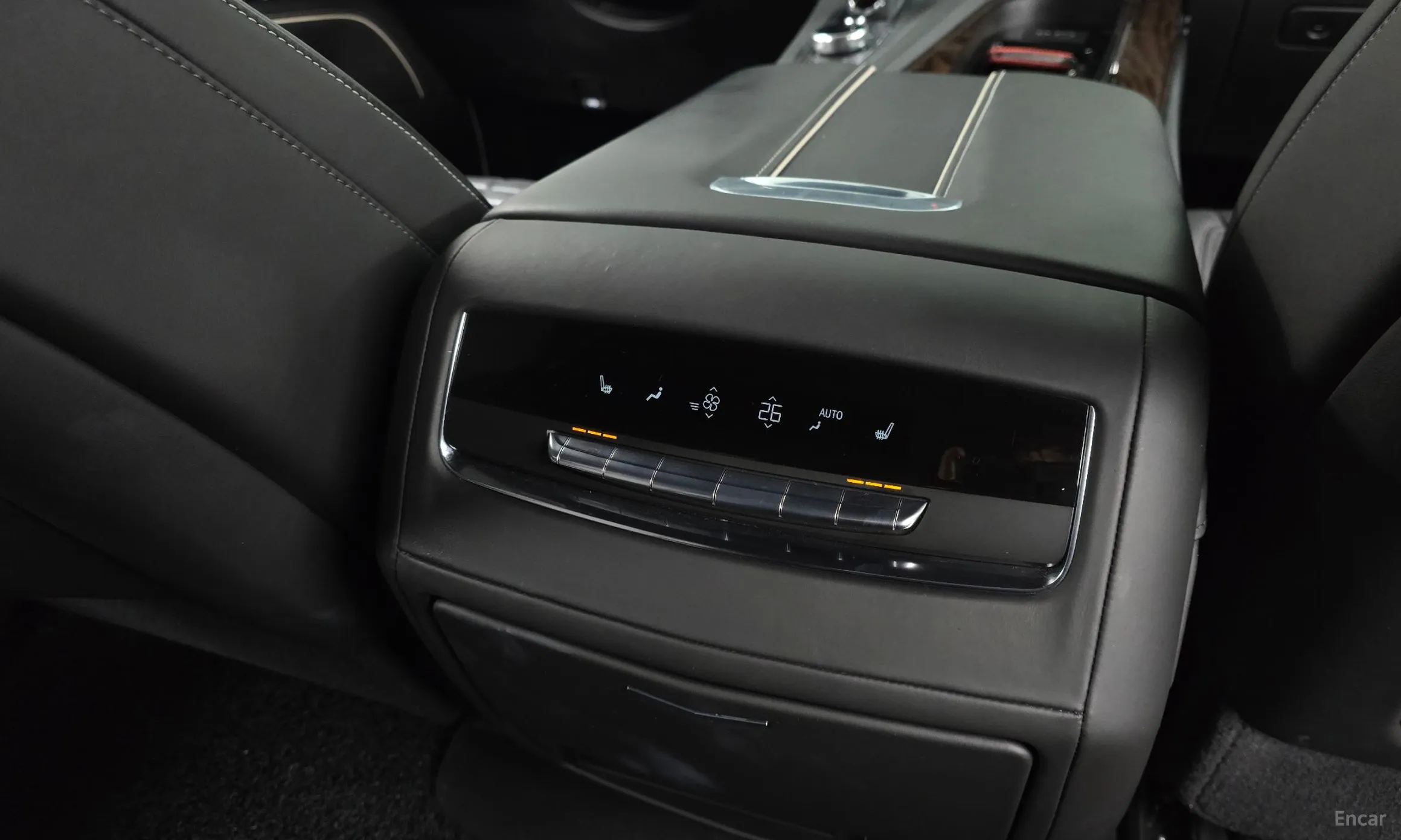 Cadillac Escalade 5th Generation превью 19