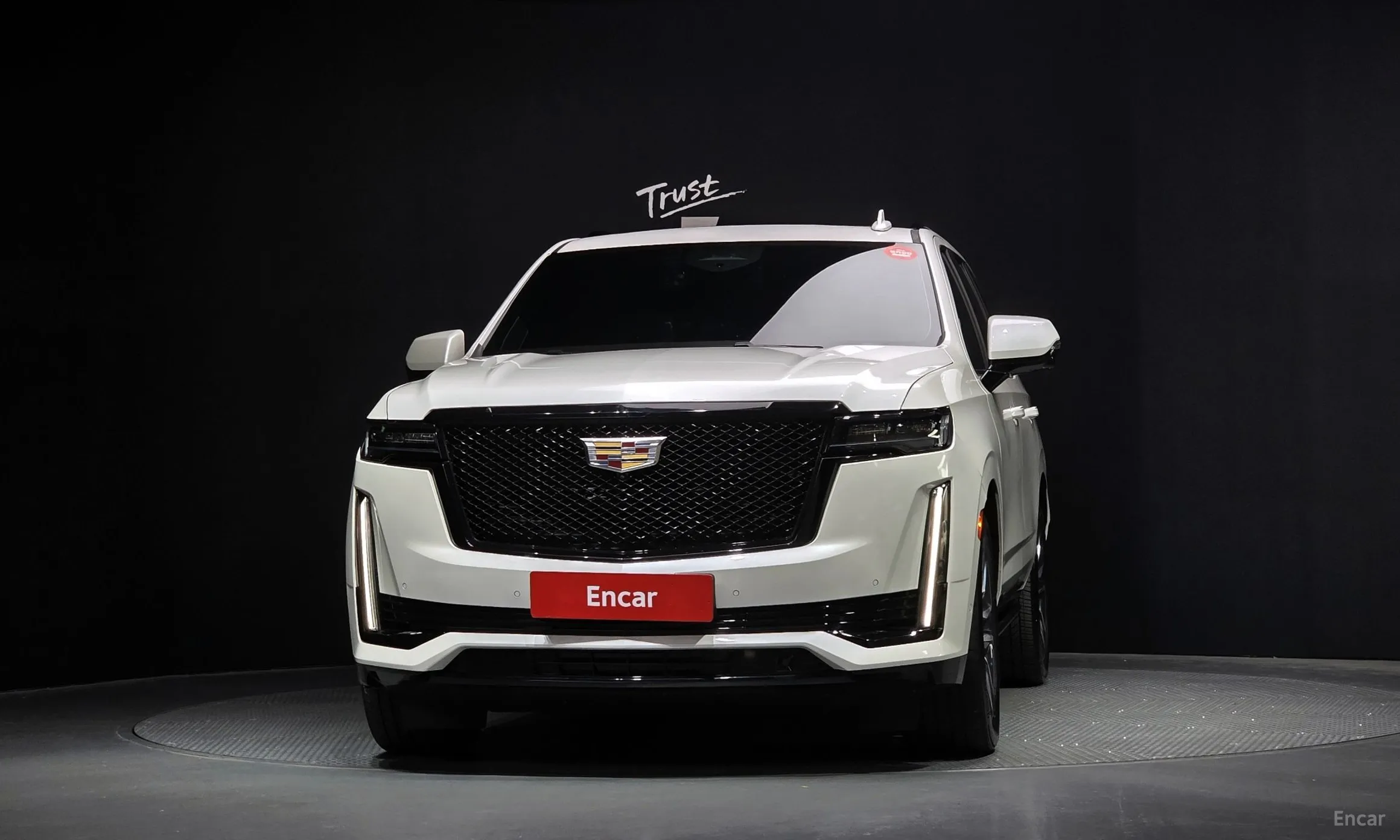 Cadillac Escalade 5th Generation превью 3