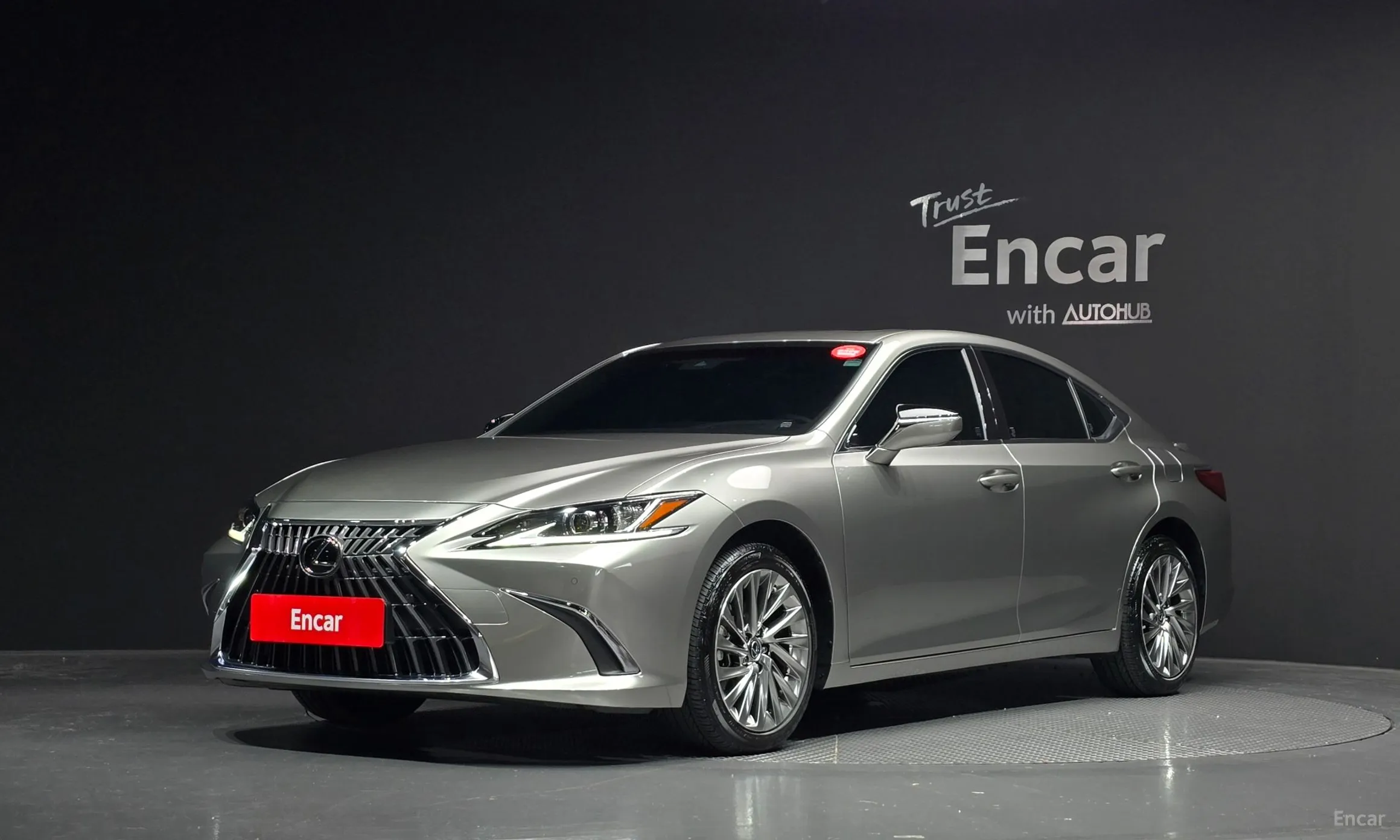 Lexus ES300h 7th Generation