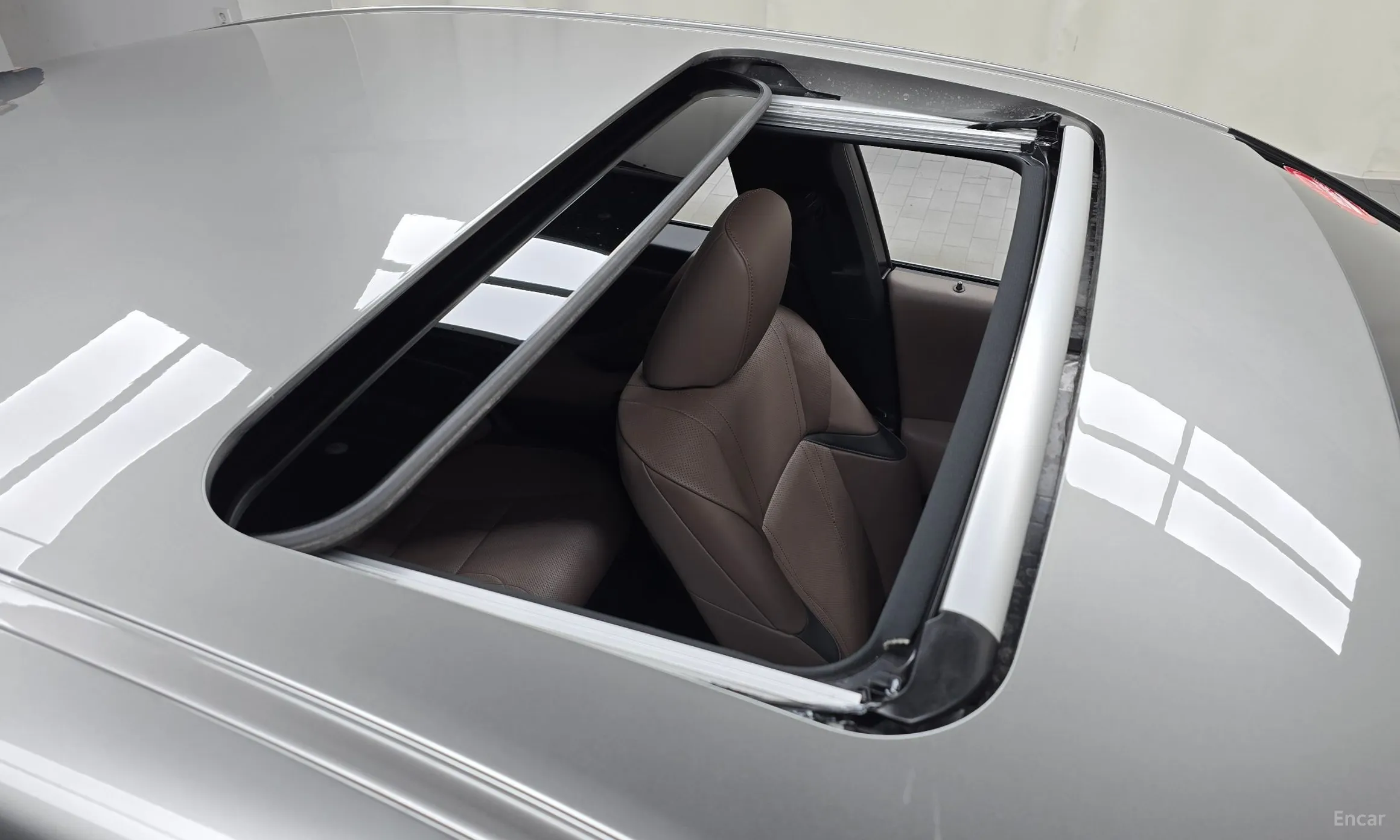 Lexus ES300h 7th Generation превью 18
