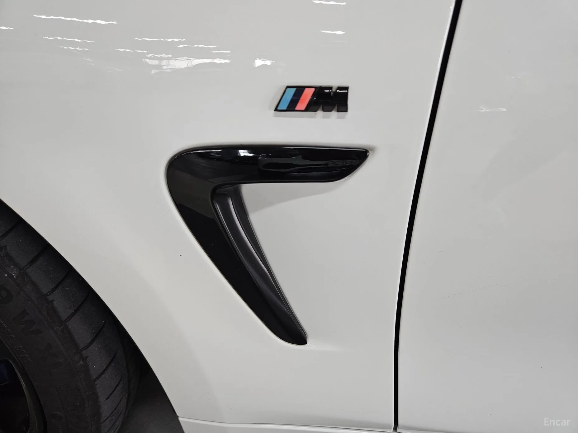BMW Series 4 (F32) превью 19