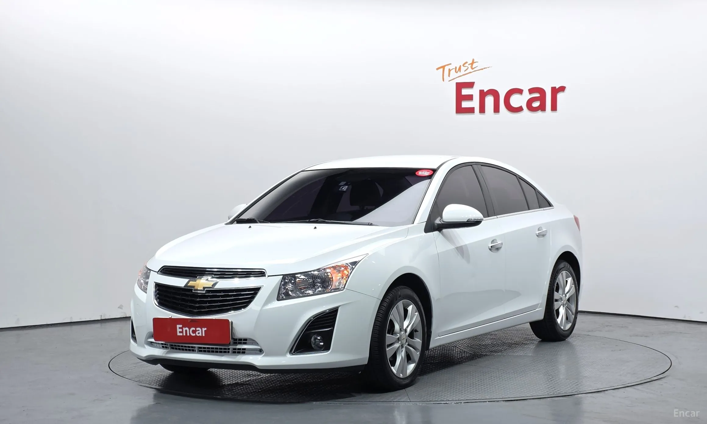 Cruze