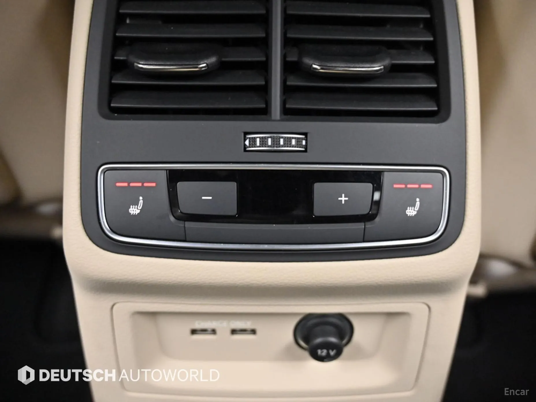 Audi A4 (B9) превью 16