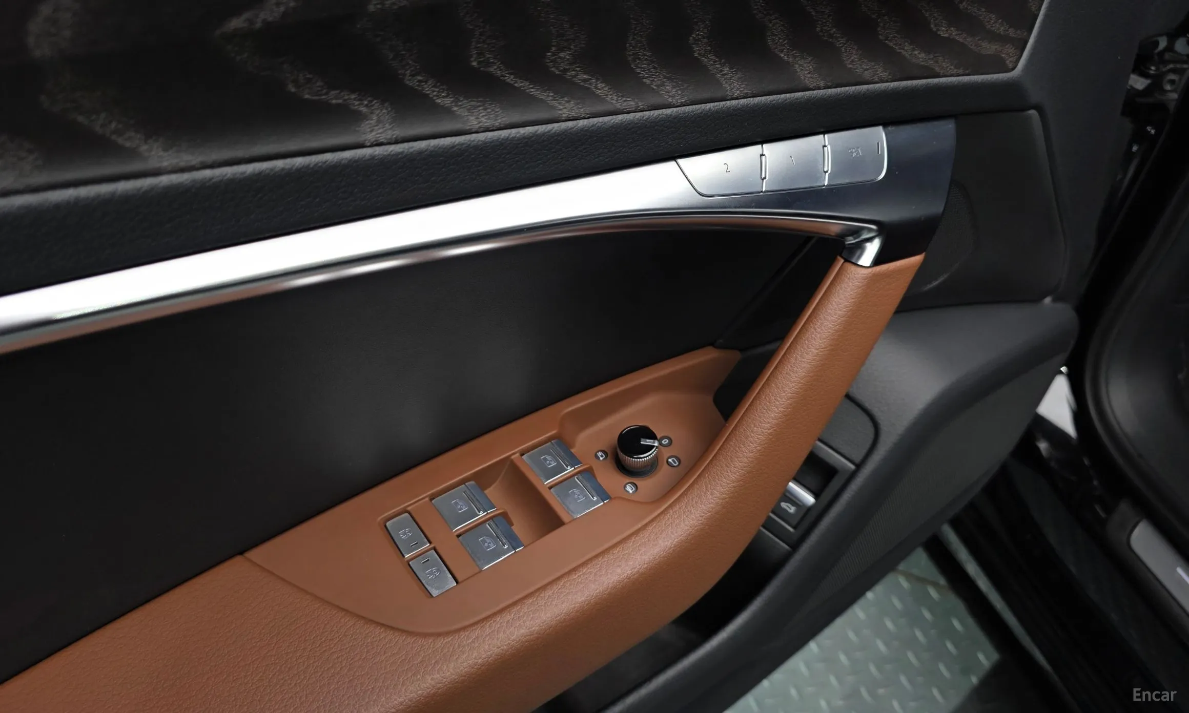 Audi A6 (C8) превью 17