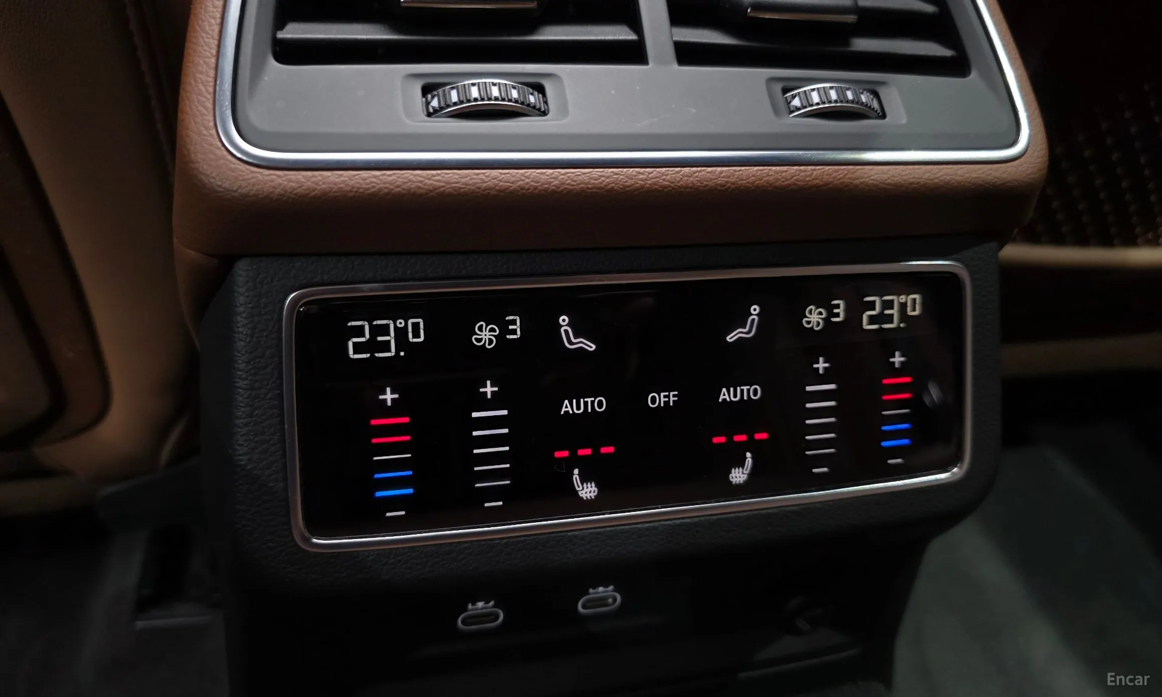 Audi A6 (C8) превью 19