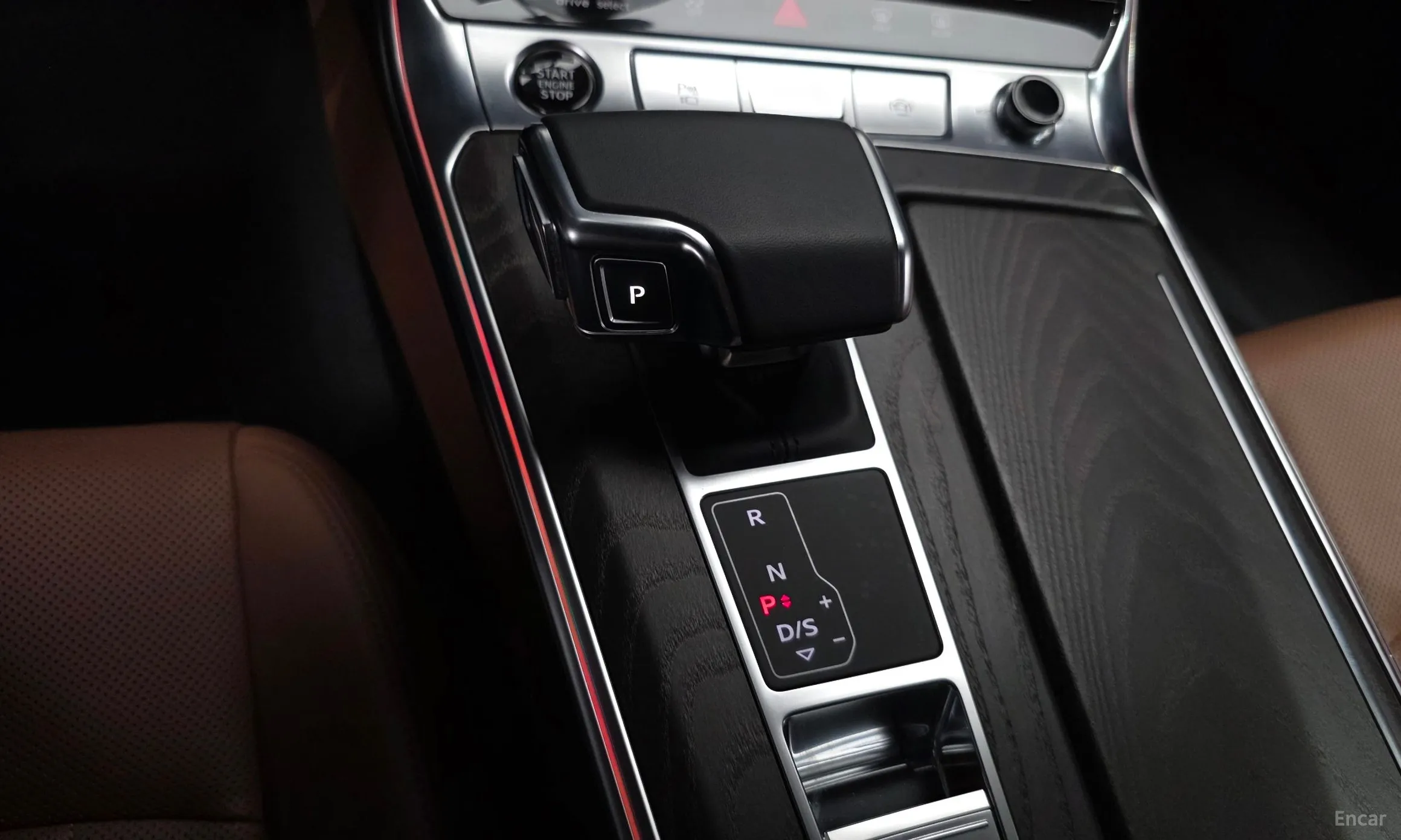 Audi A6 (C8) превью 9