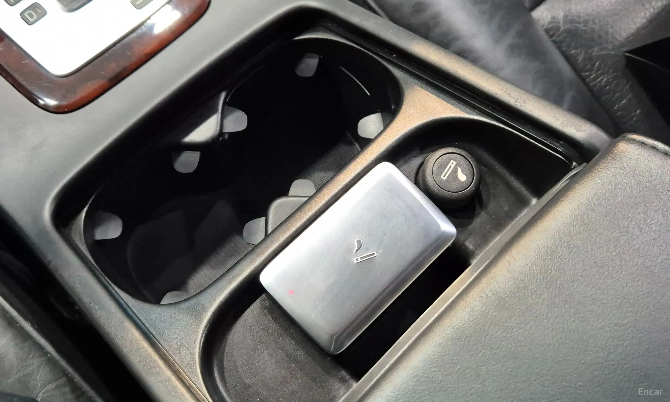 Volvo S80 превью 11