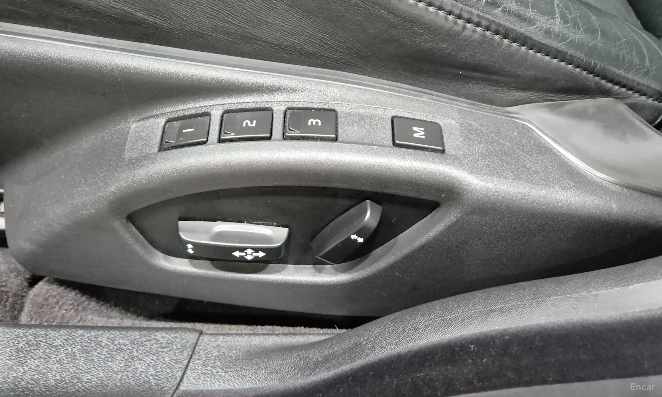Volvo S80 превью 14