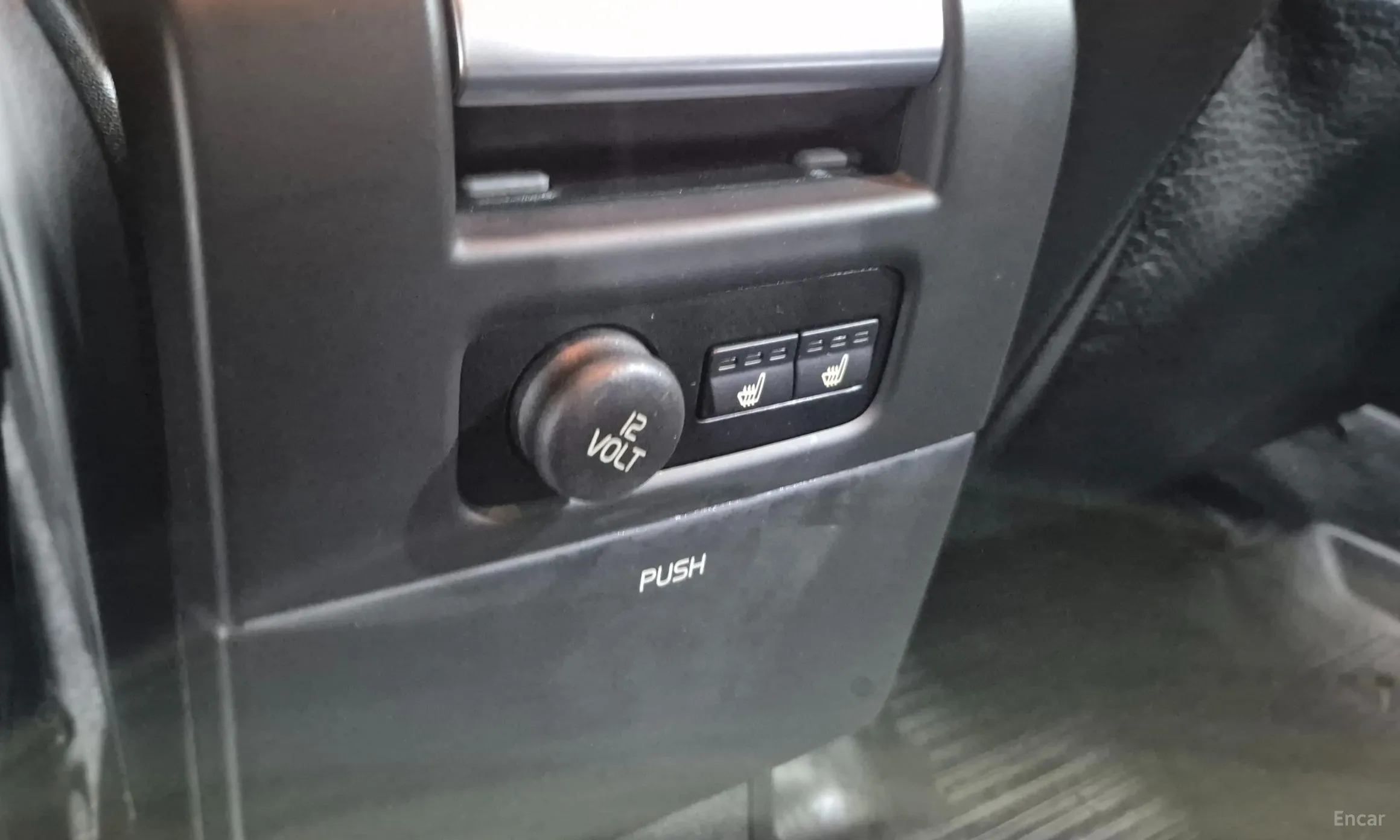 Volvo S80 превью 15