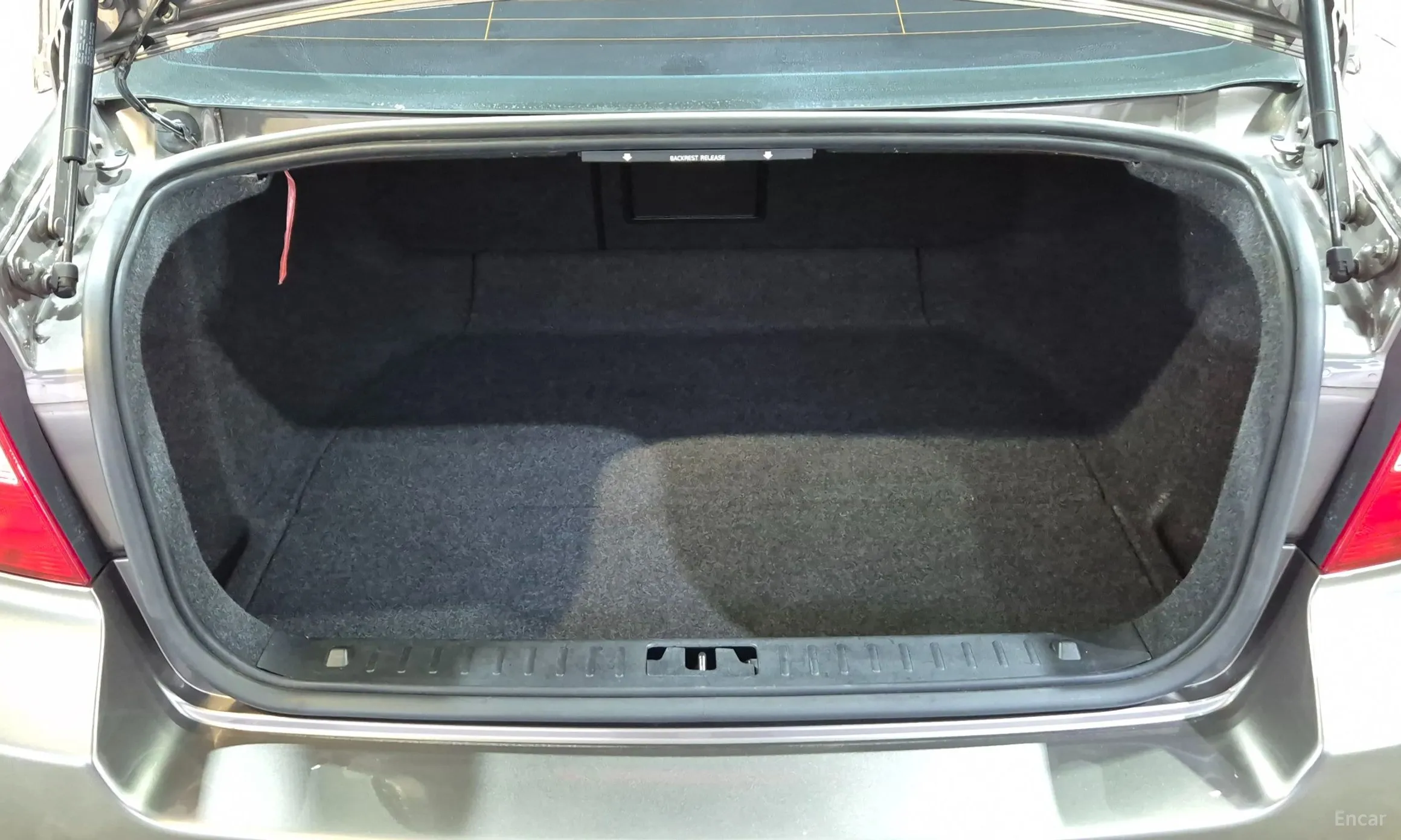 Volvo S80 превью 19