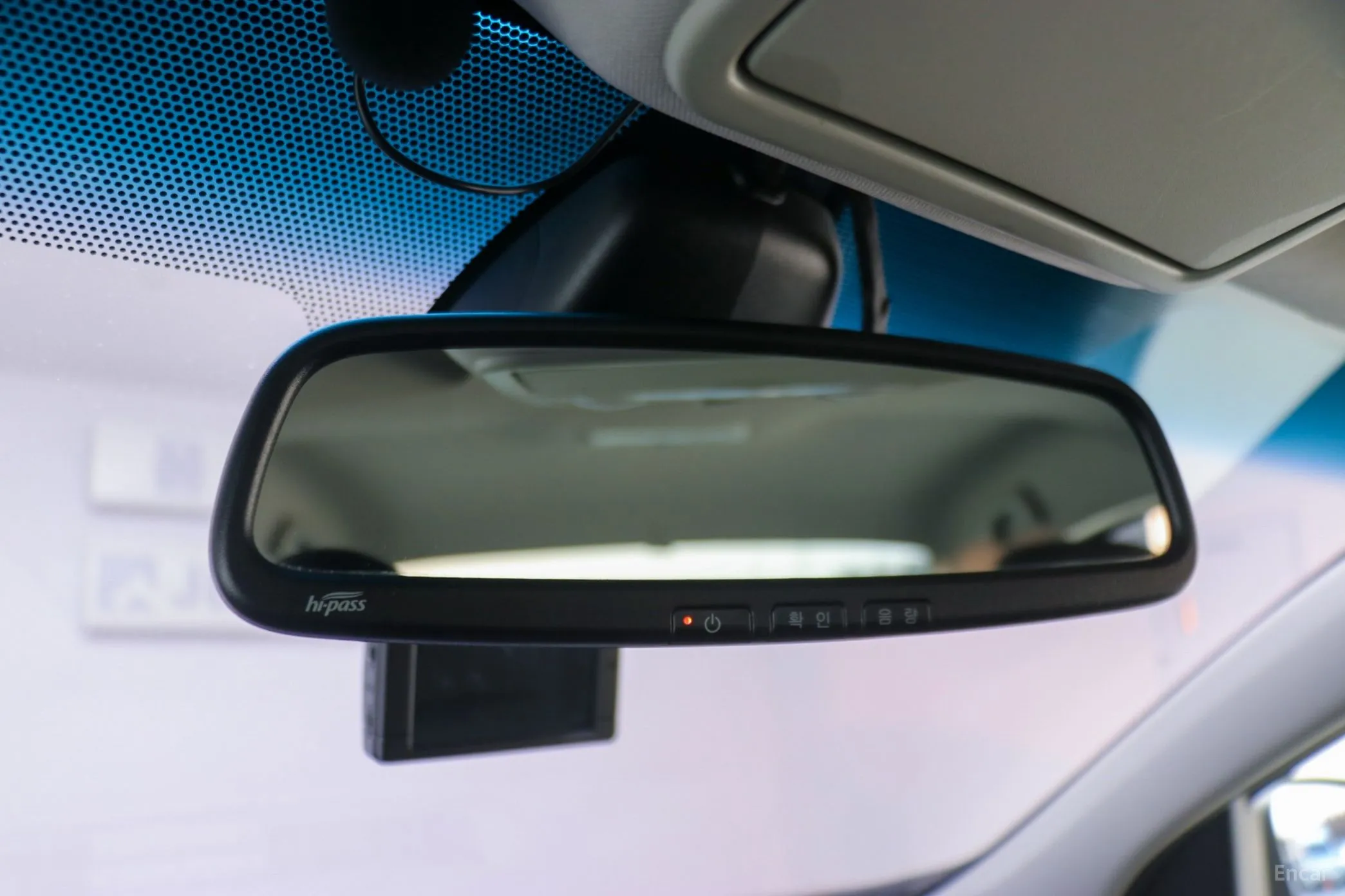 Renault Korea (Samsung) SM3 превью 13