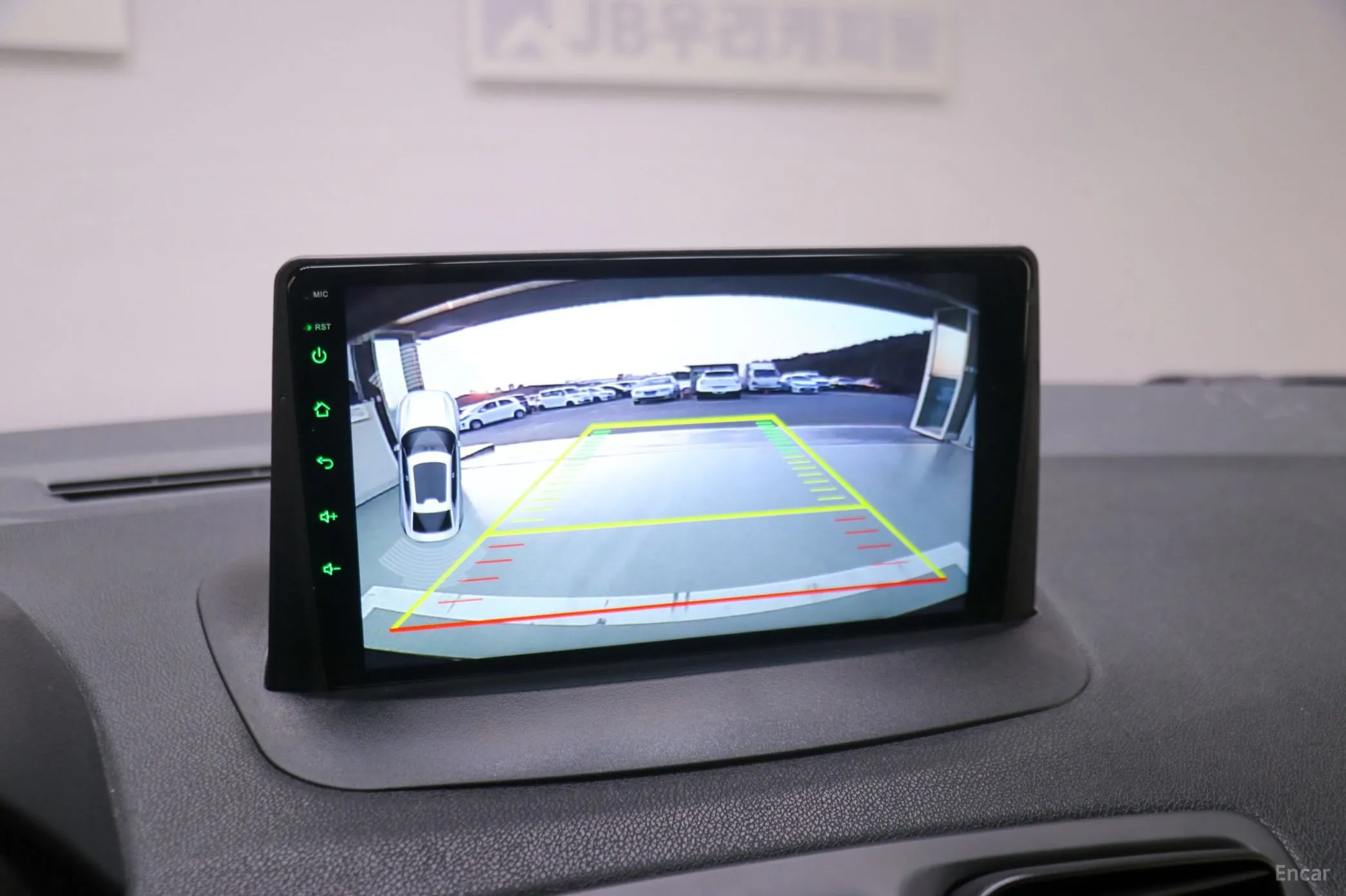 Renault Korea (Samsung) SM3 превью 15