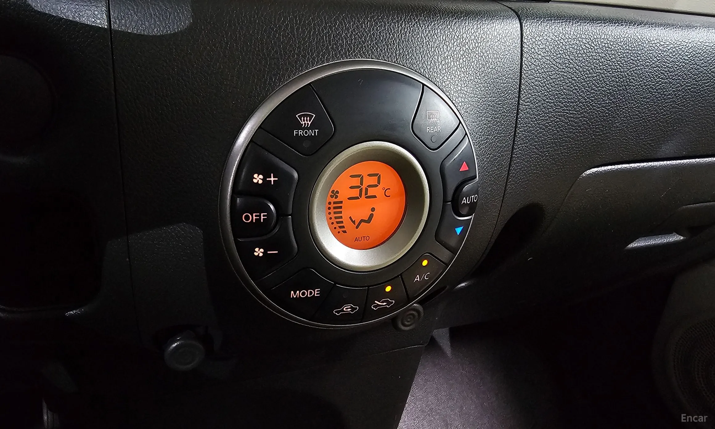 Nissan Cube превью 15