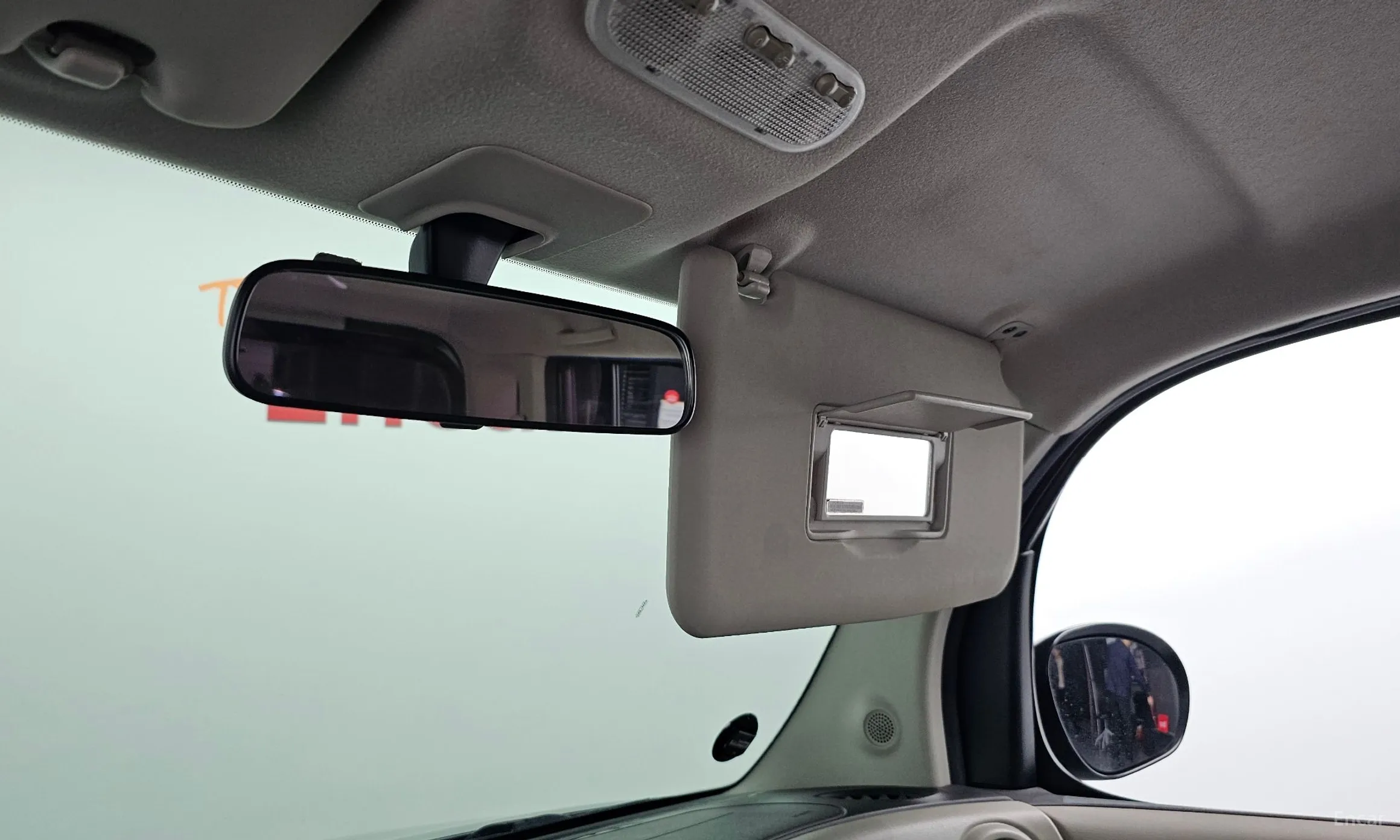 Nissan Cube превью 17
