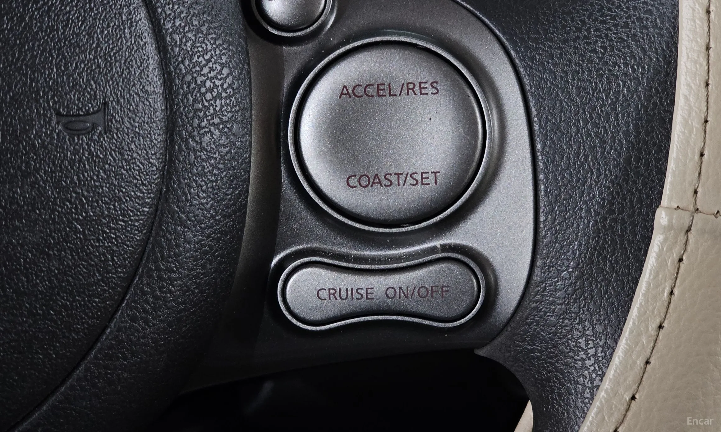 Nissan Cube превью 18