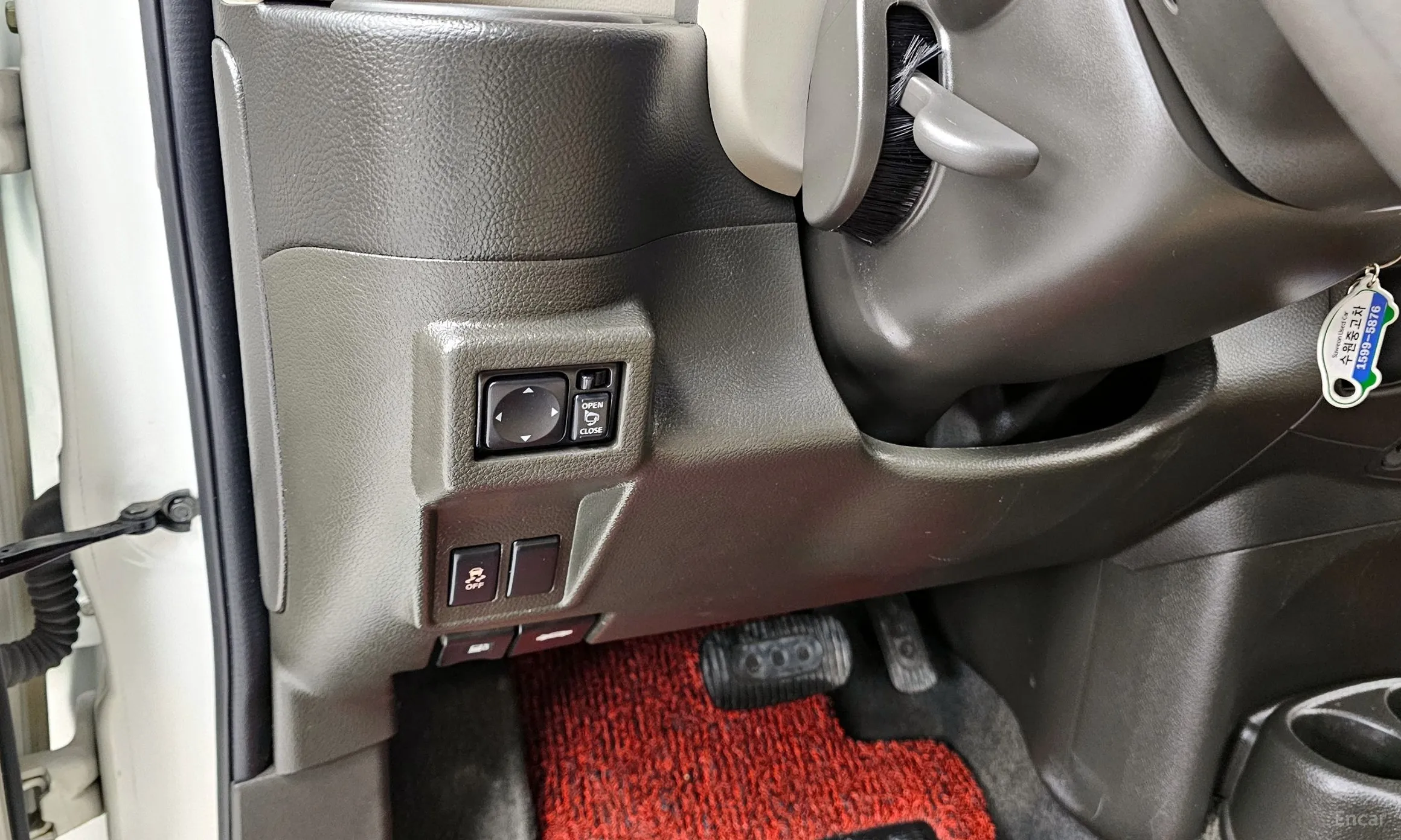 Nissan Cube превью 16