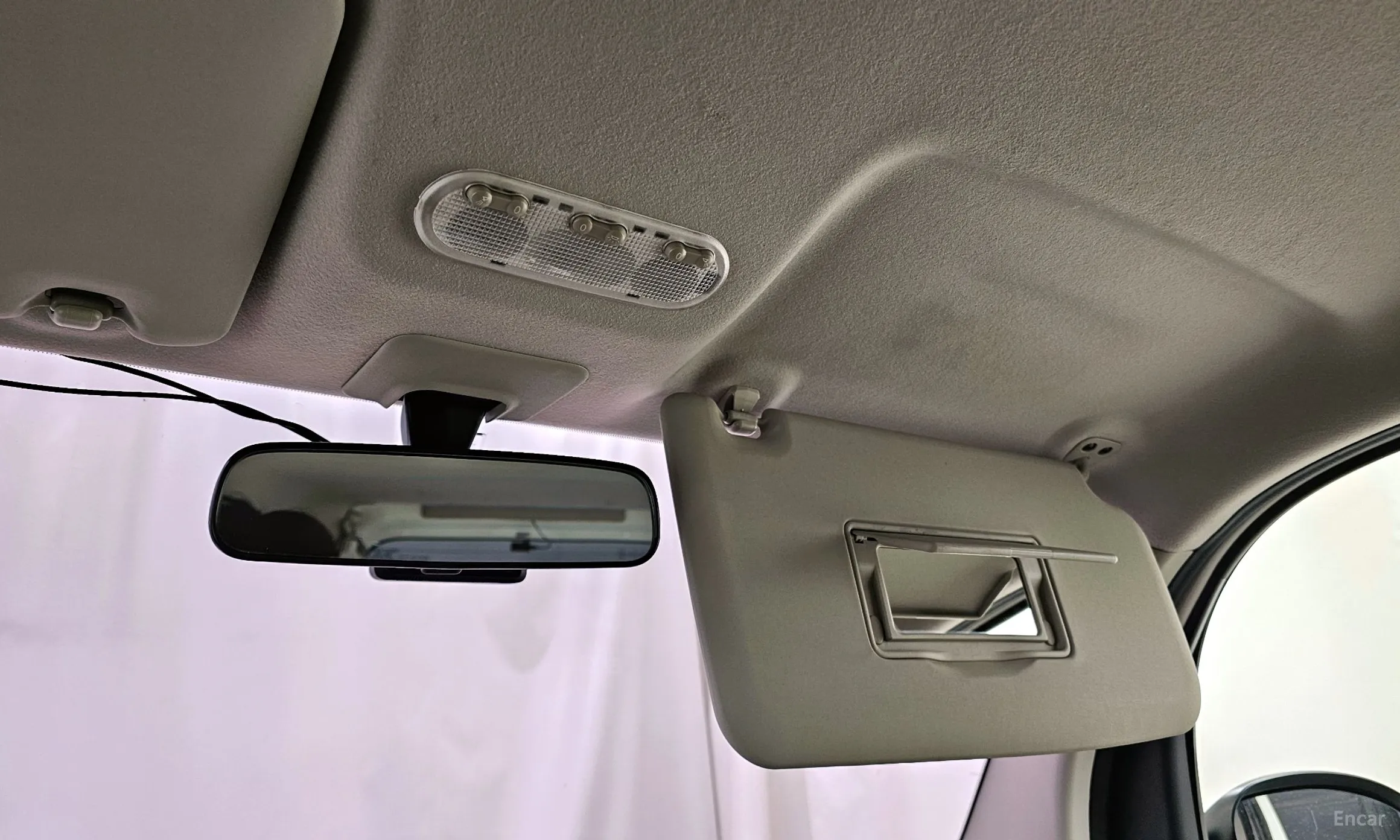 Nissan Cube превью 17