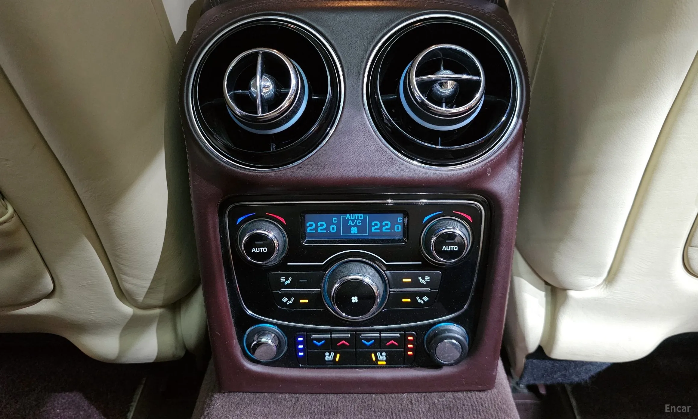 Jaguar All New XJ превью 18