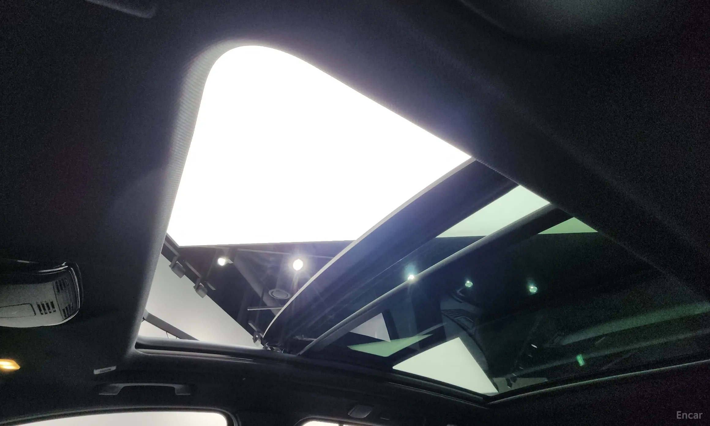 BMW X3 (G01) превью 18