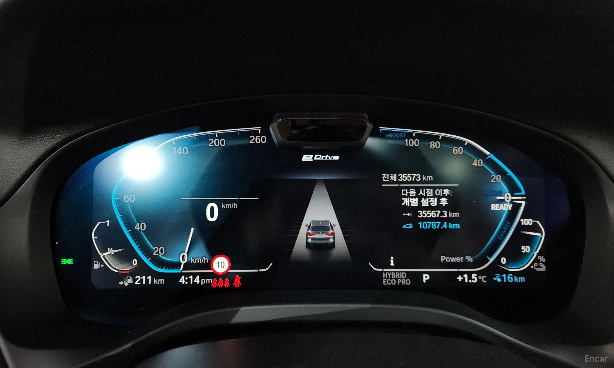 BMW X3 (G01) превью 8