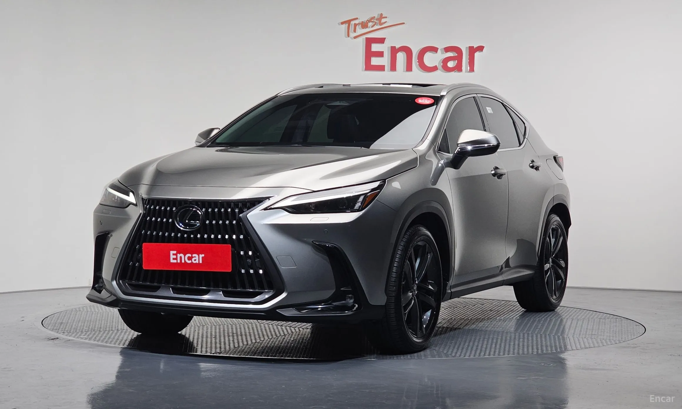 NX350h Gen 2