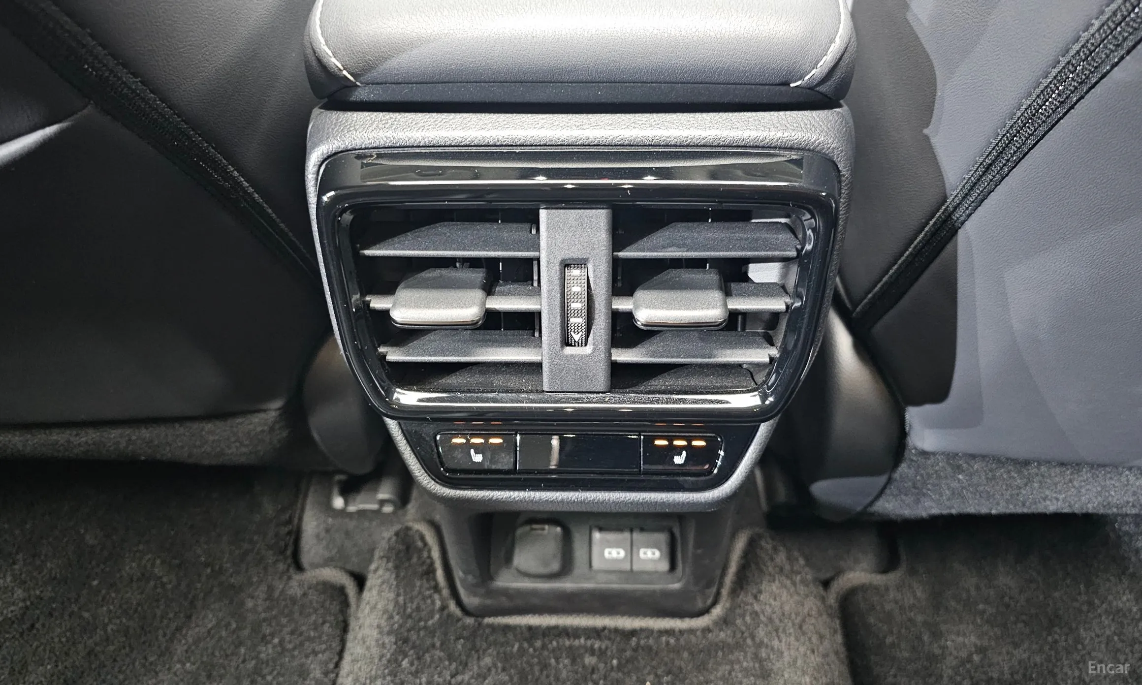 Lexus NX350h Gen 2 превью 18