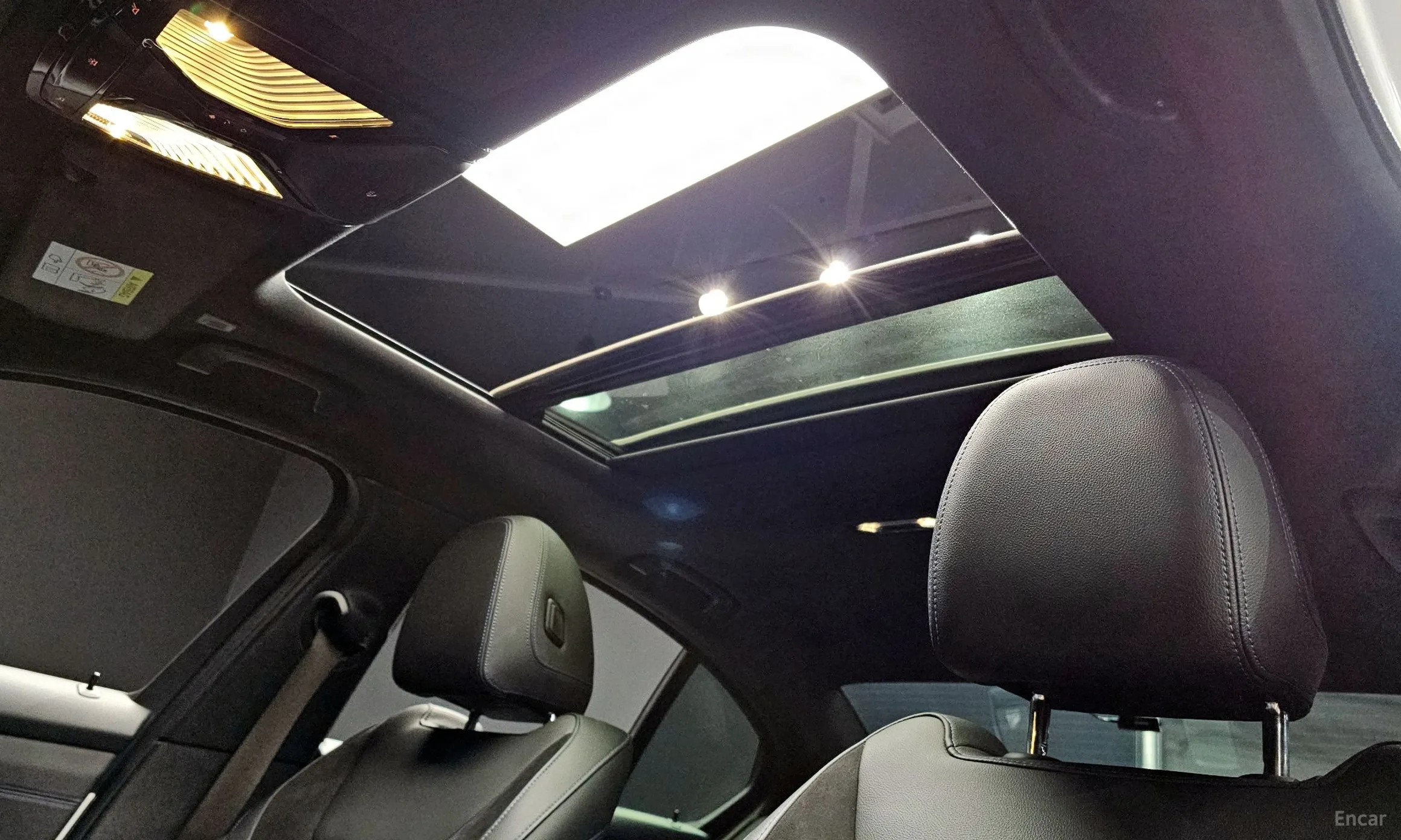 BMW 3 Series (G20) превью 19