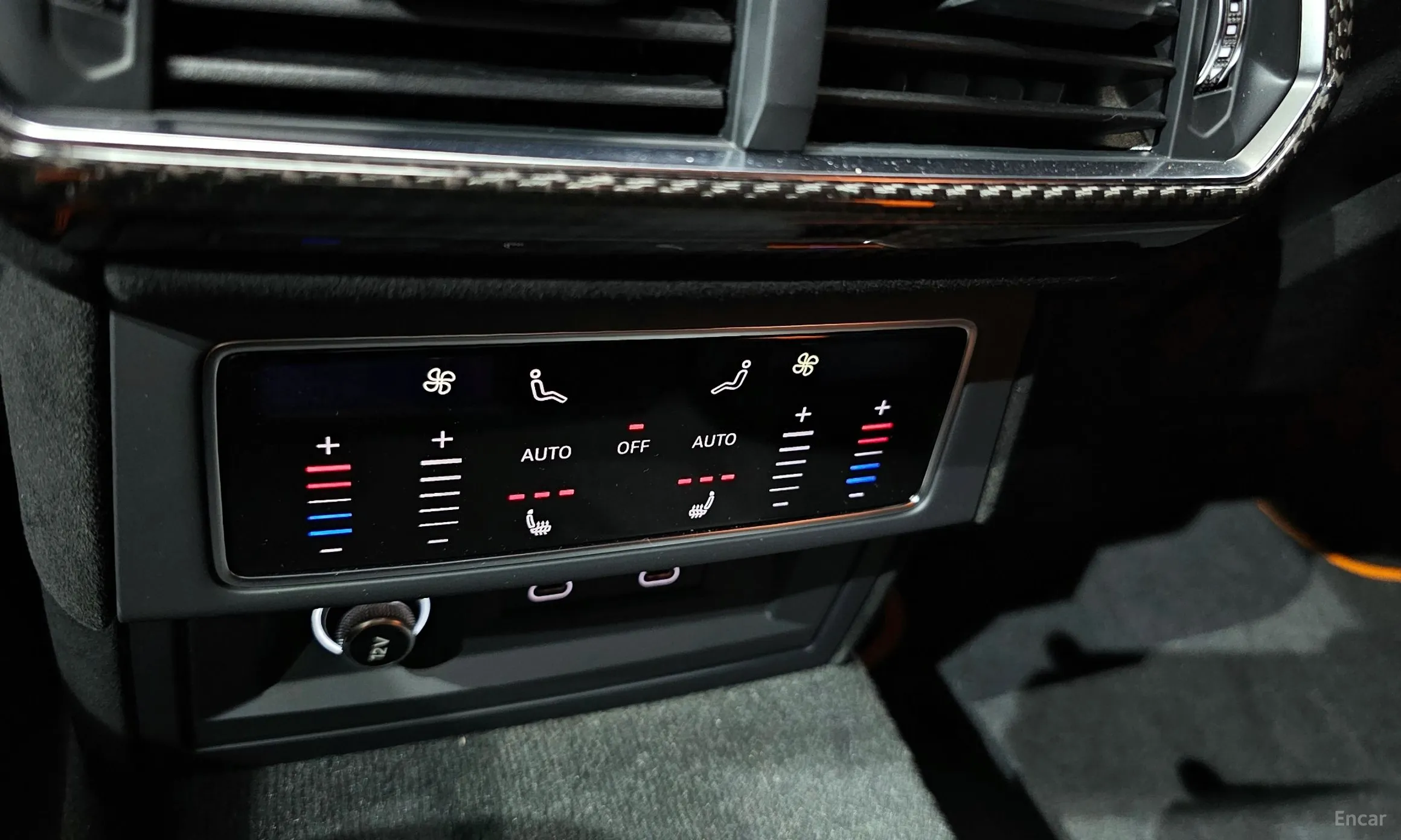 Lamborghini Urus превью 18