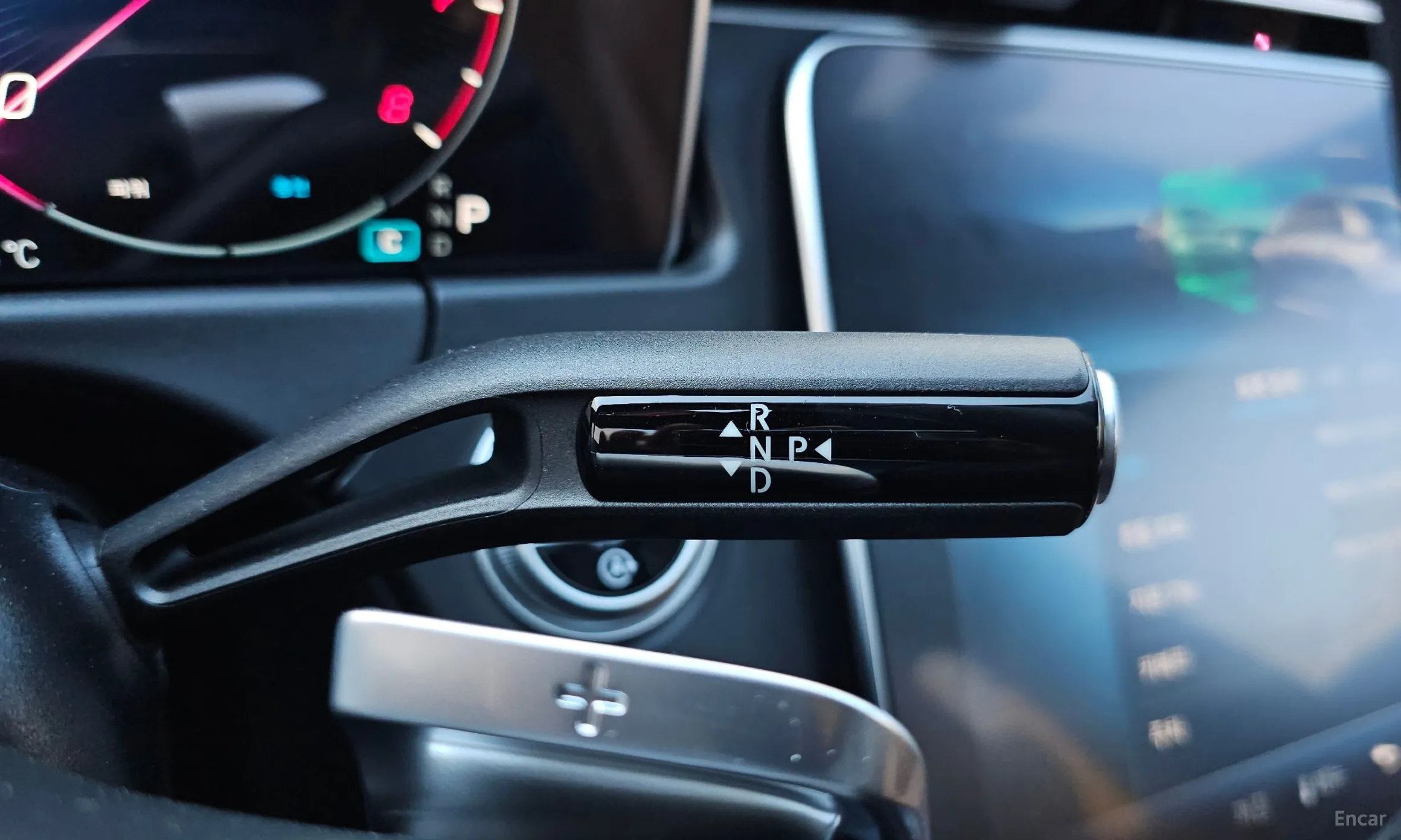 Mercedes Benz E-Class W214 превью 9