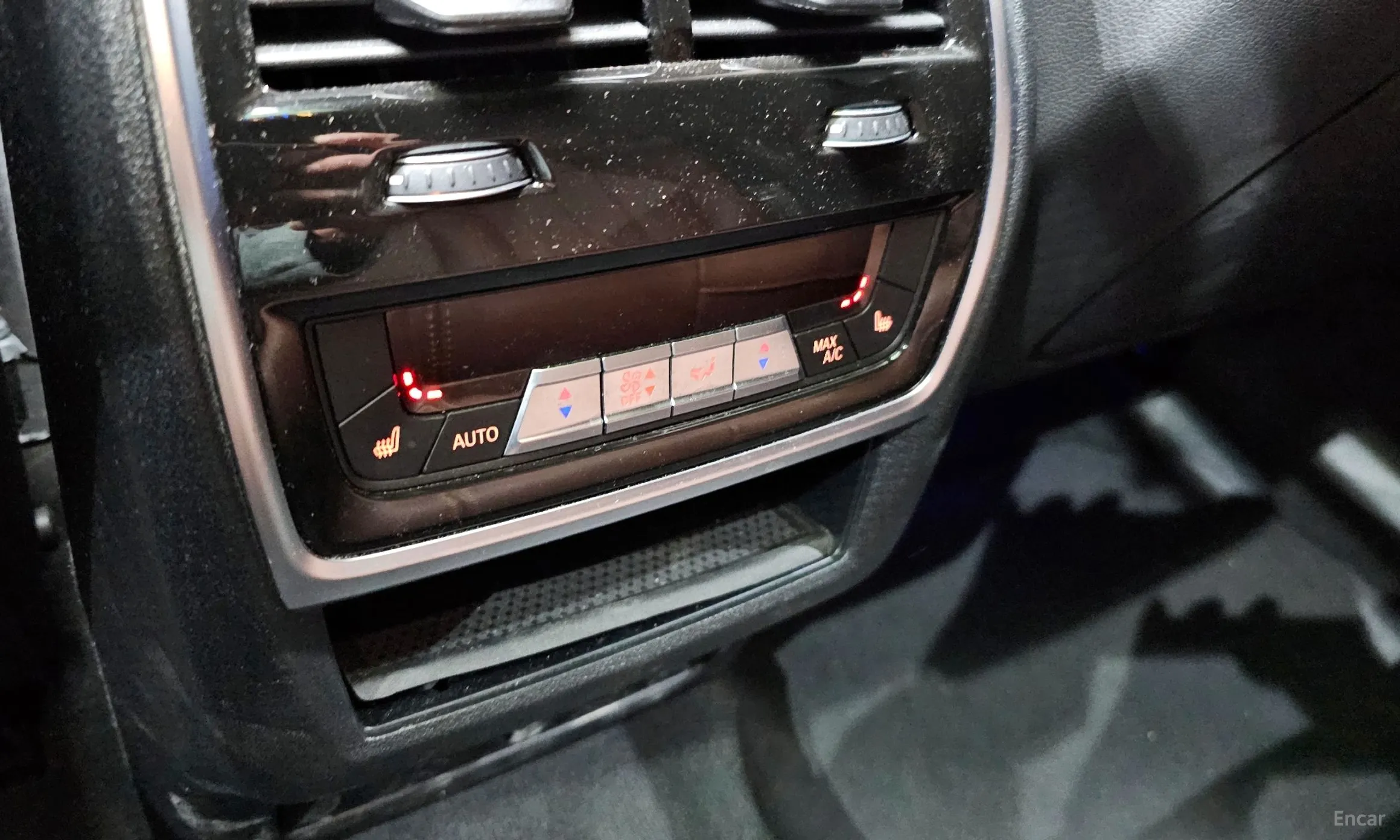 BMW X6 (G06) превью 17
