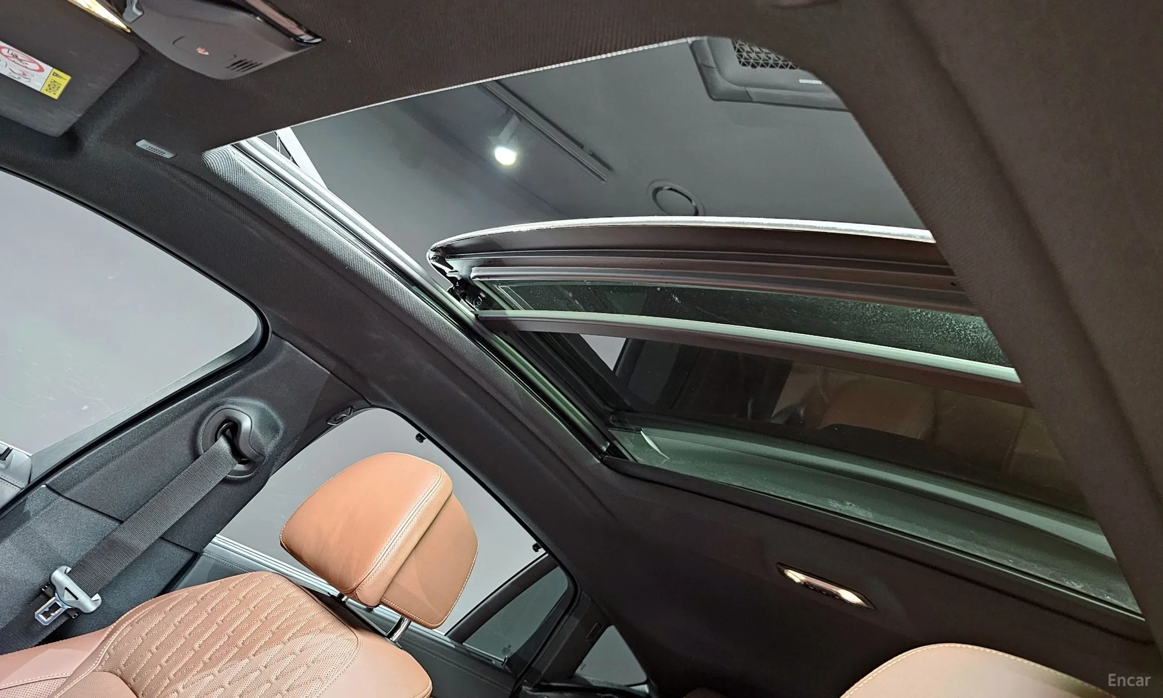 BMW X6 (G06) превью 19