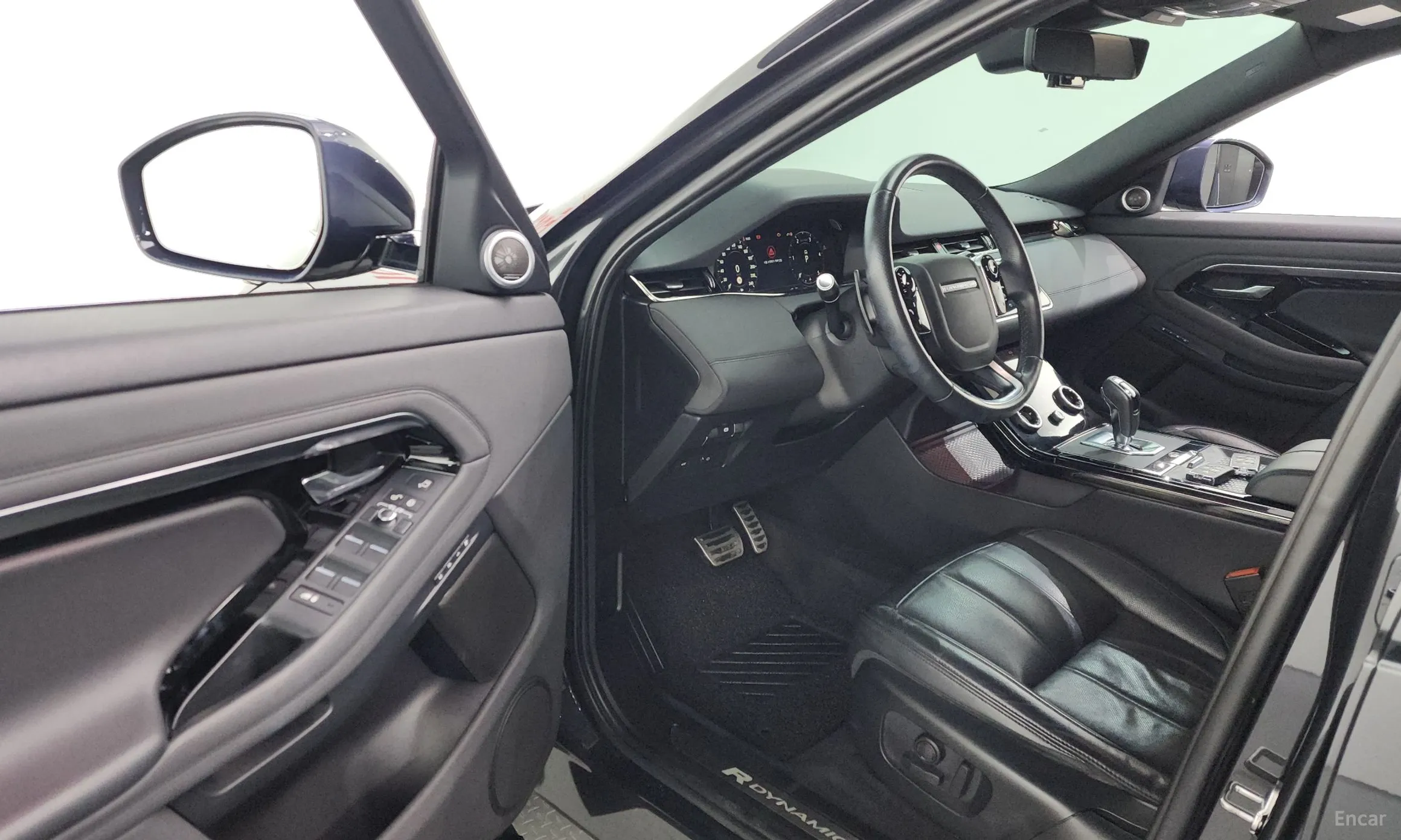 Land Rover Range Rover Evoque 2nd Generation превью 10